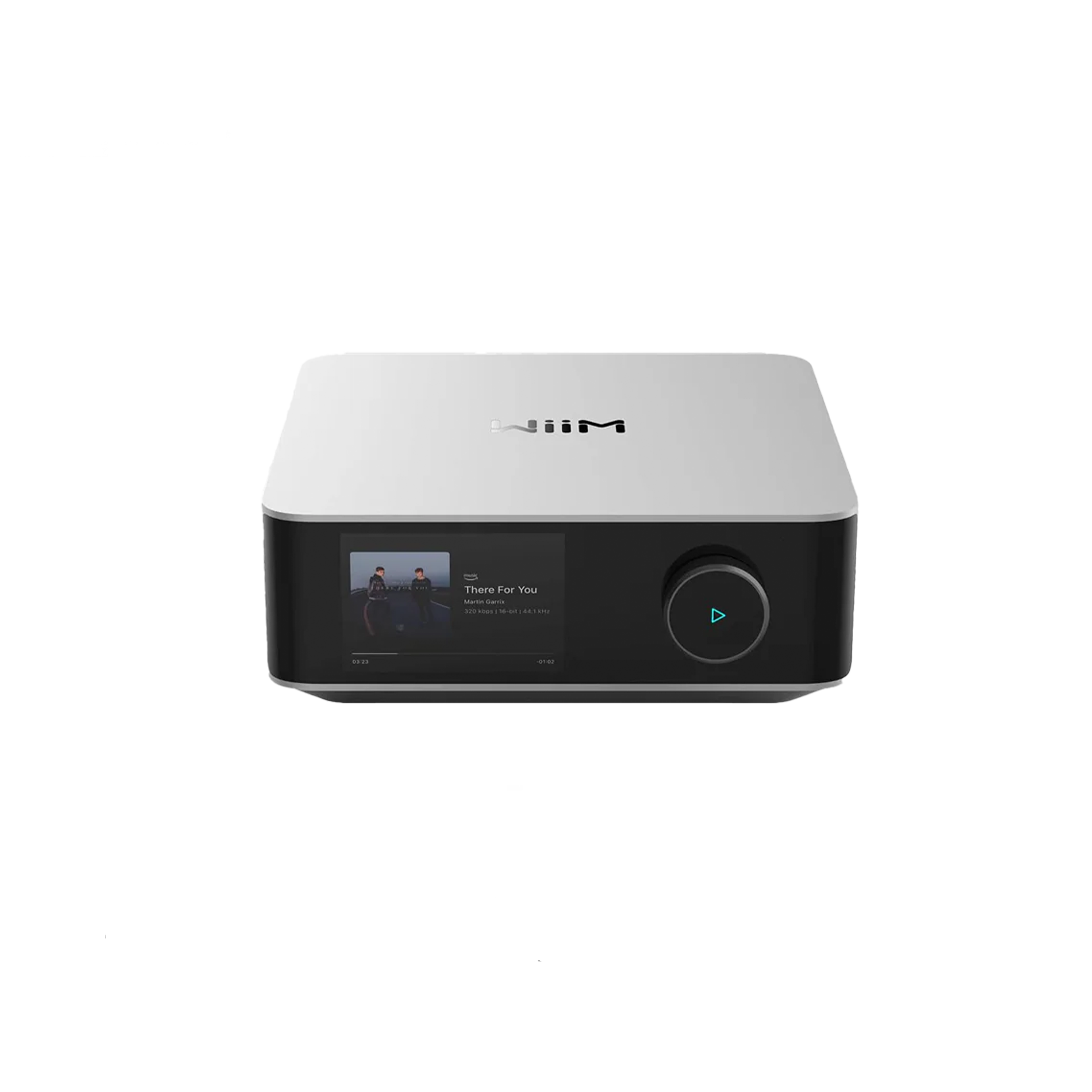 Puro 30 + Wiim Amp Ultra Stereo Bundle