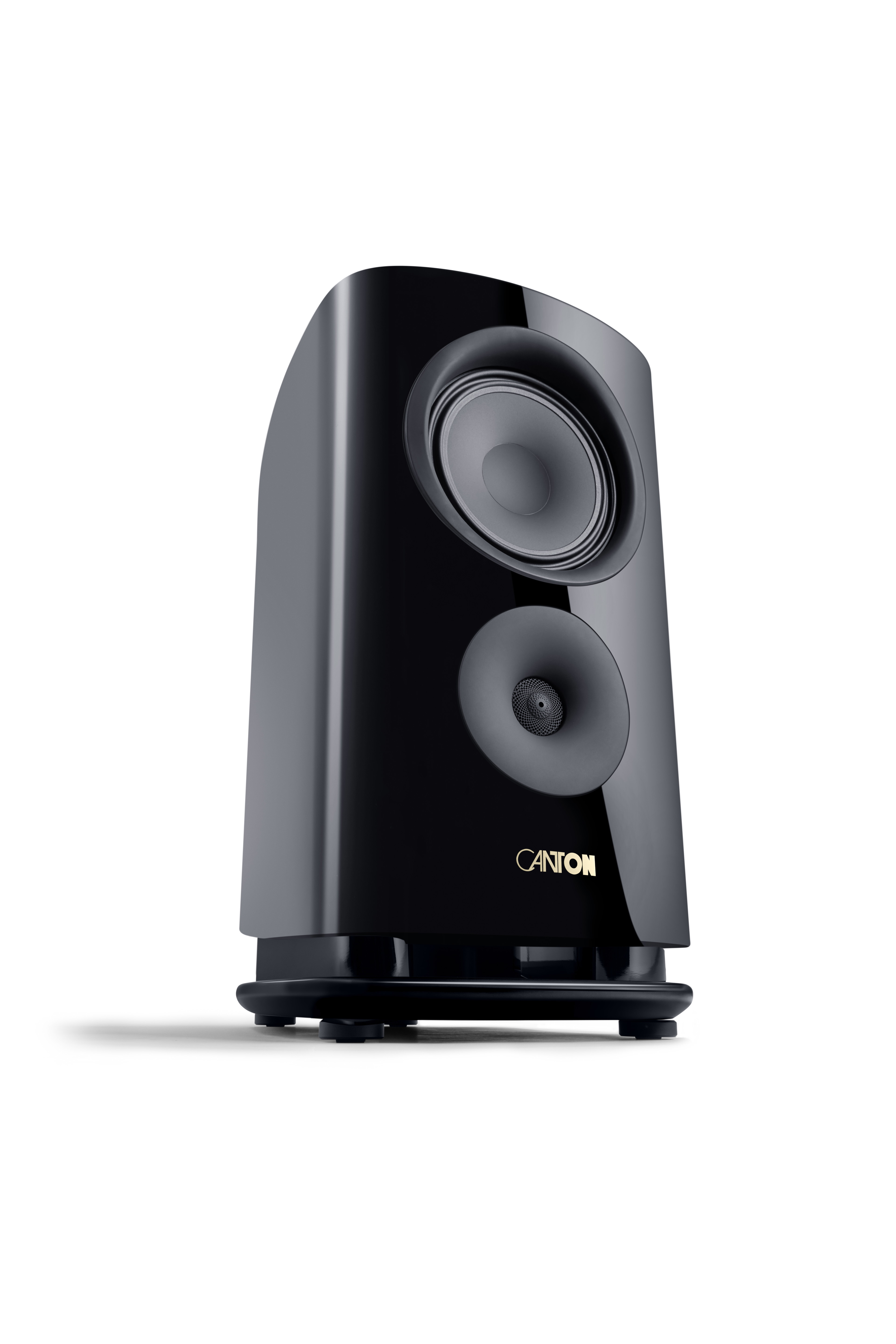 Reference 9 GS Edition