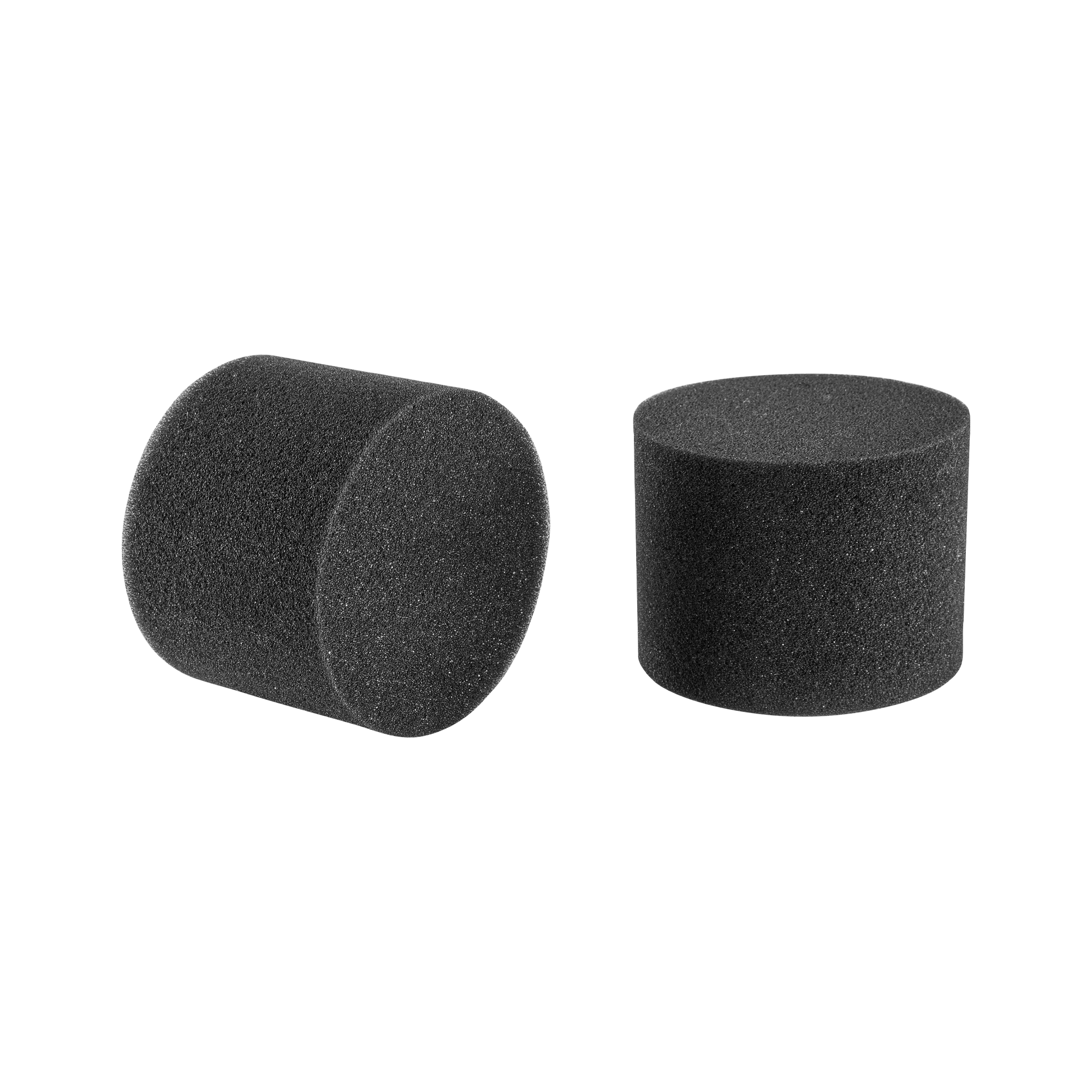 Bass Port Plug