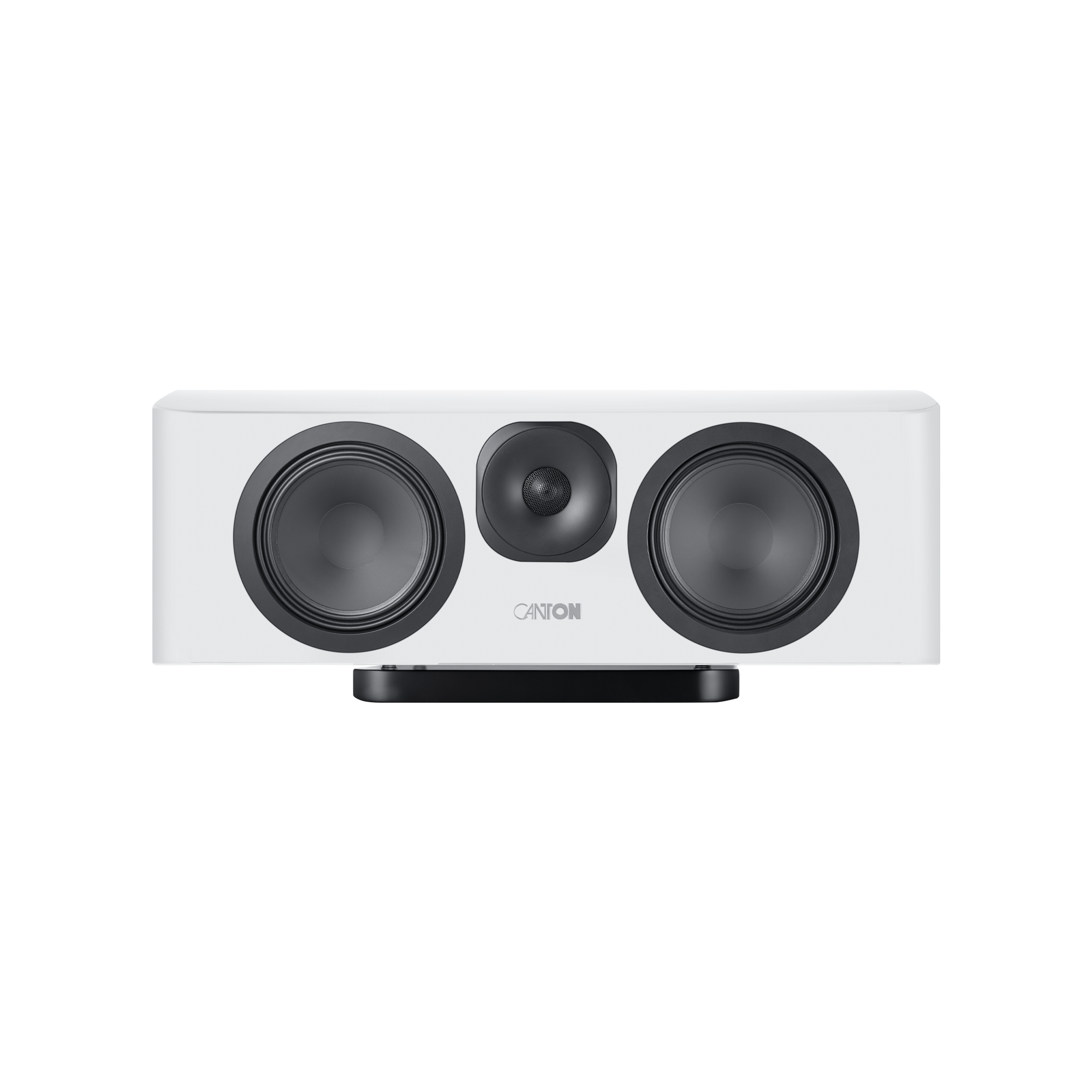 Vento 51 - Home page Canton Loudspeaker