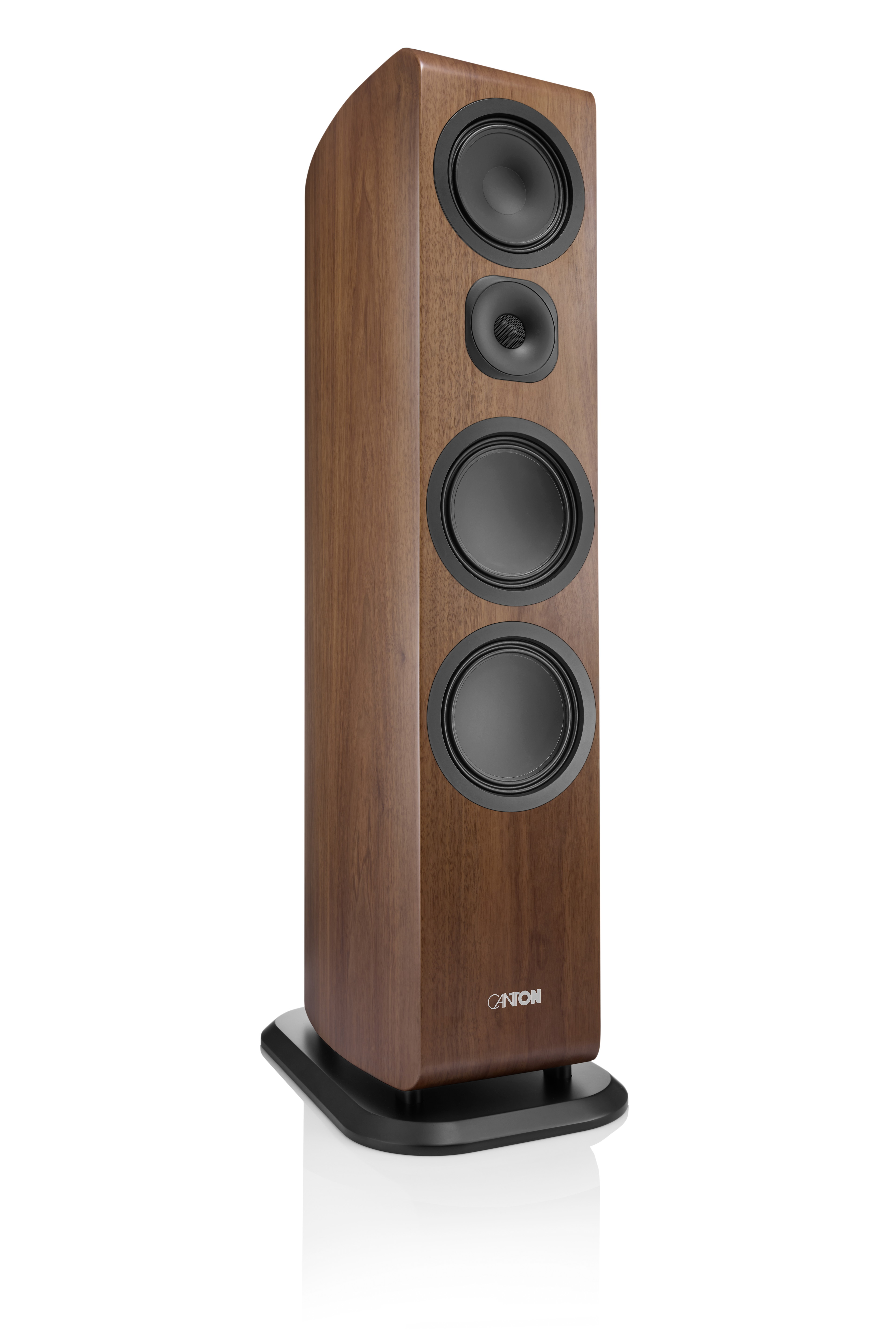 Canton Vento 101 Nussbaum