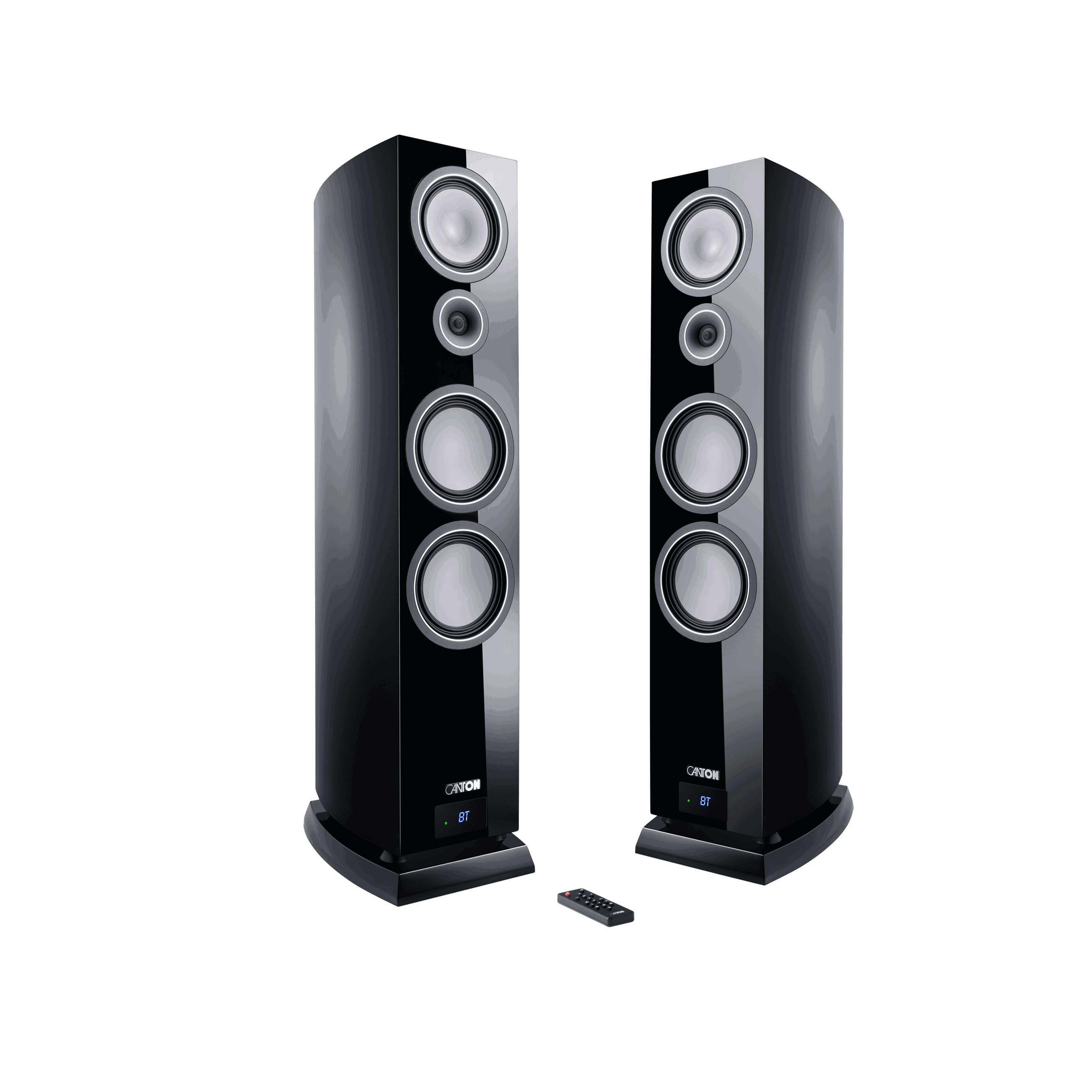 Smart Vento 9 5.1 Set