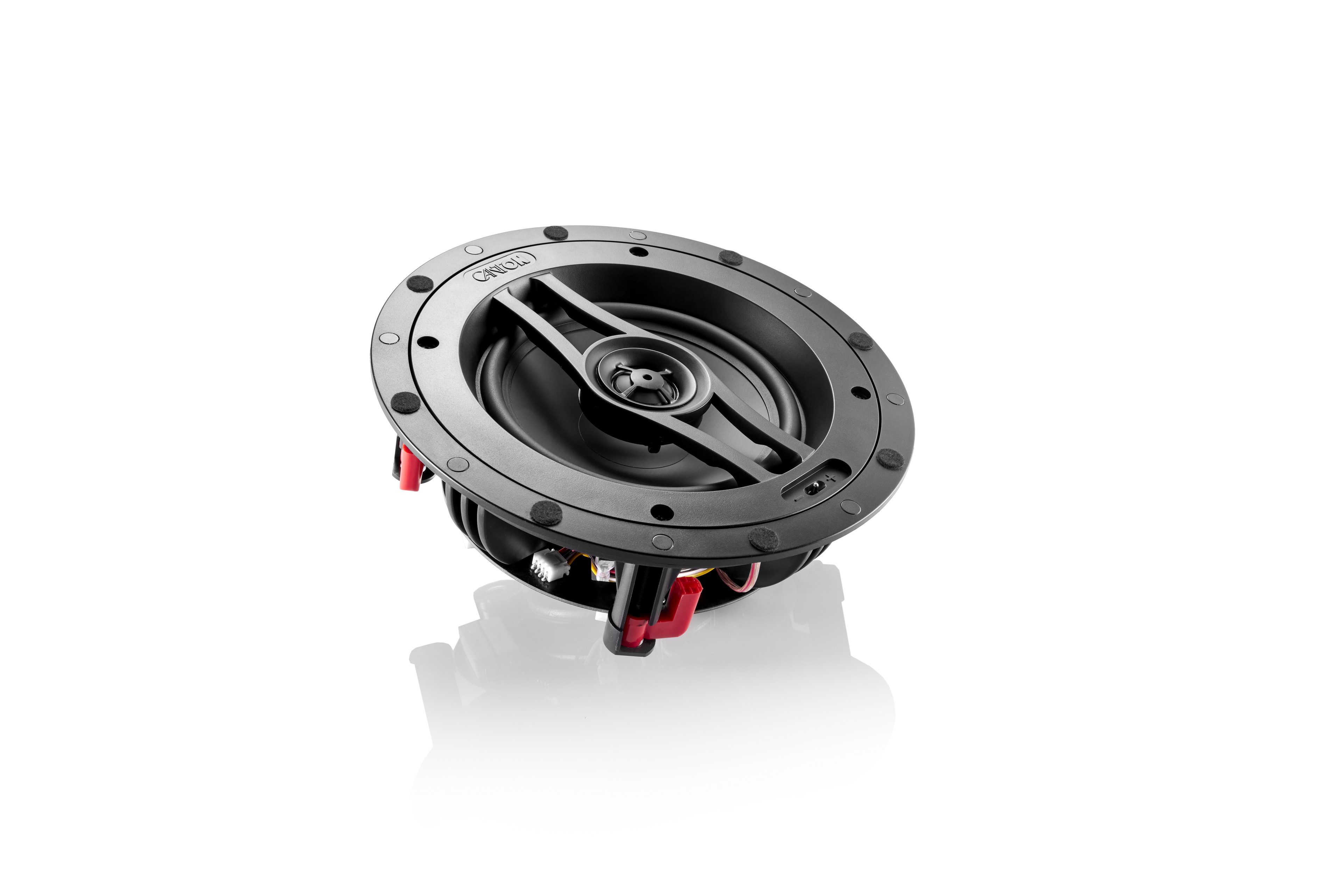 InCeiling P6 Outdoor