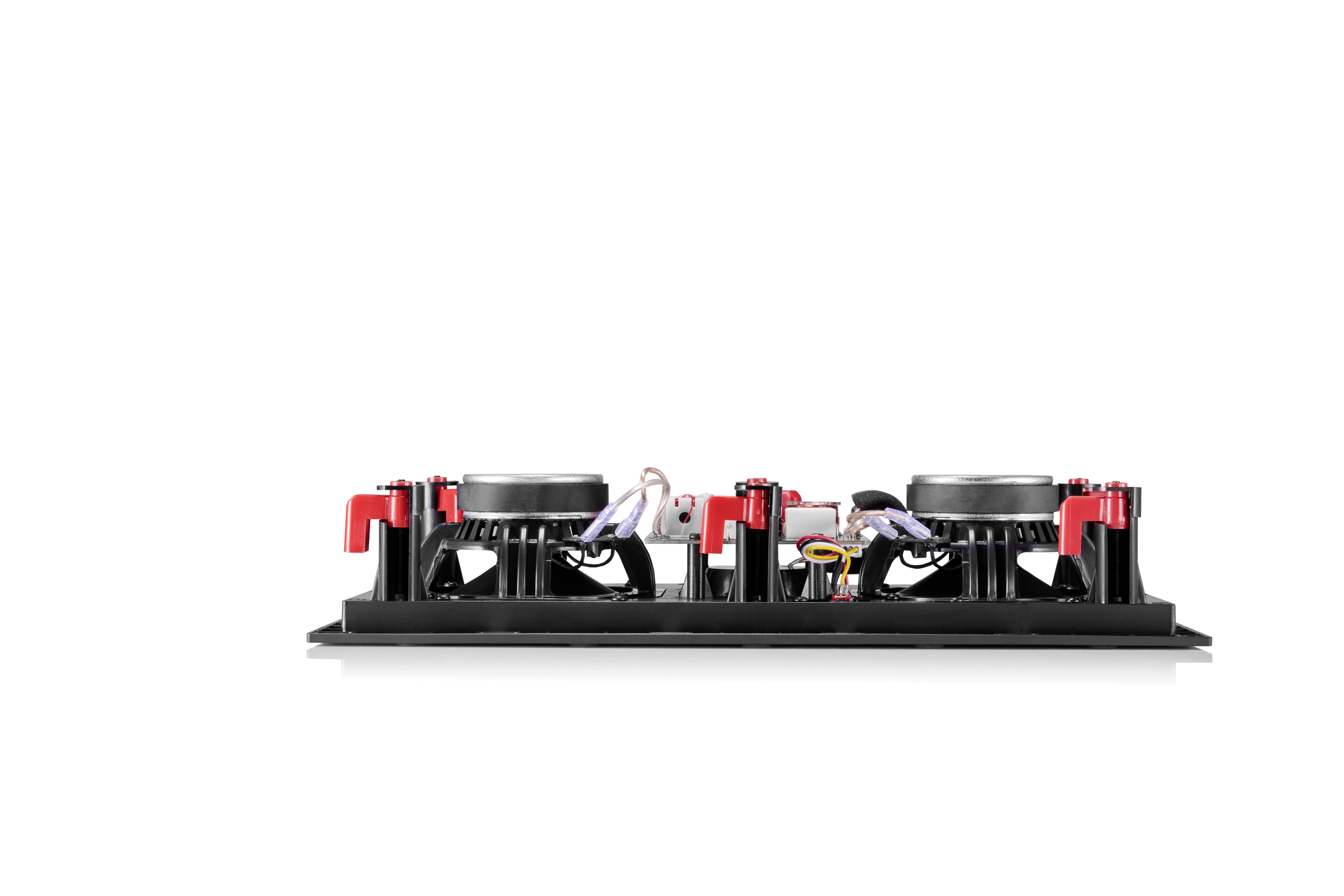 InWall P4 LCR