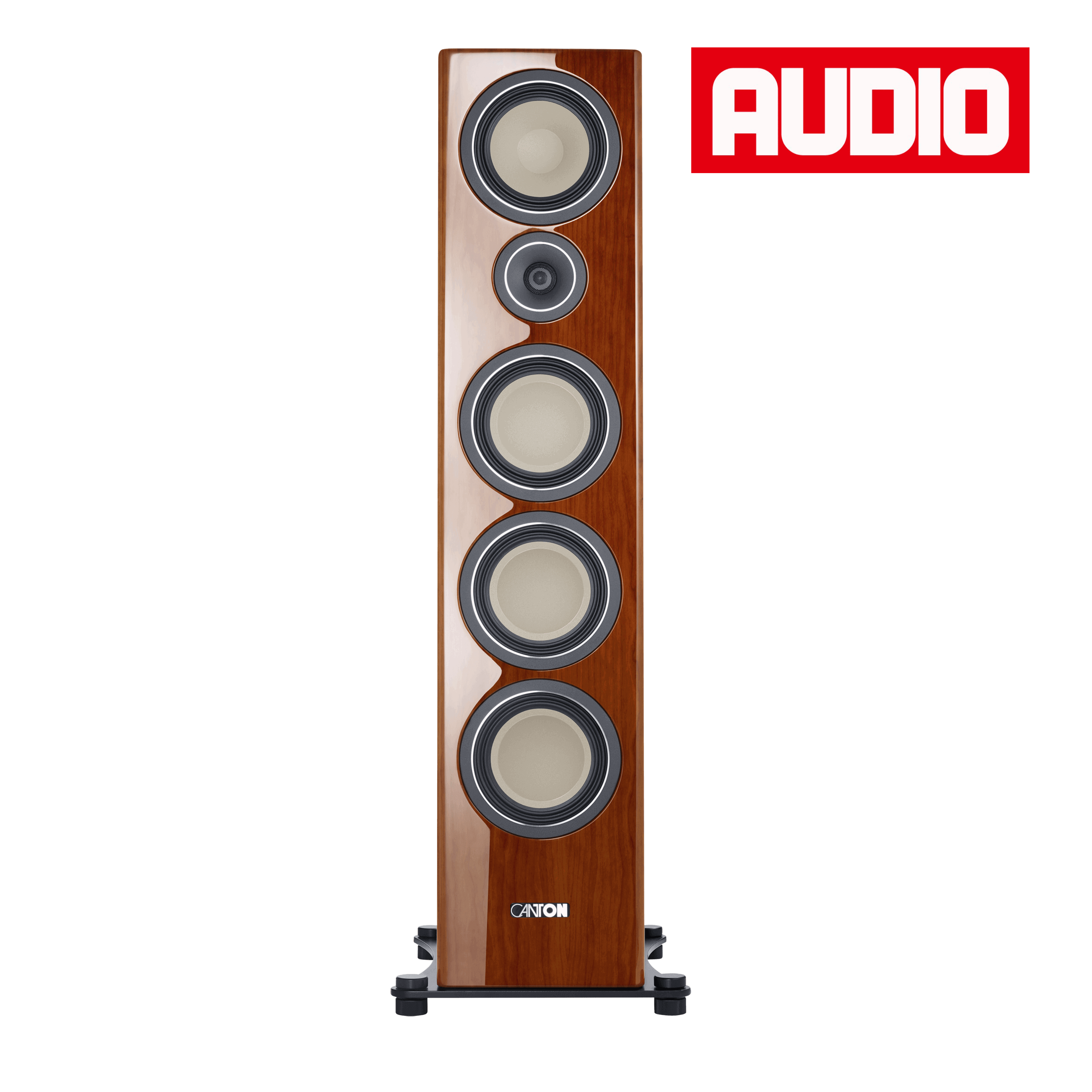 B-Ware - A 45 AUDIO Edition - Online Exklusiv