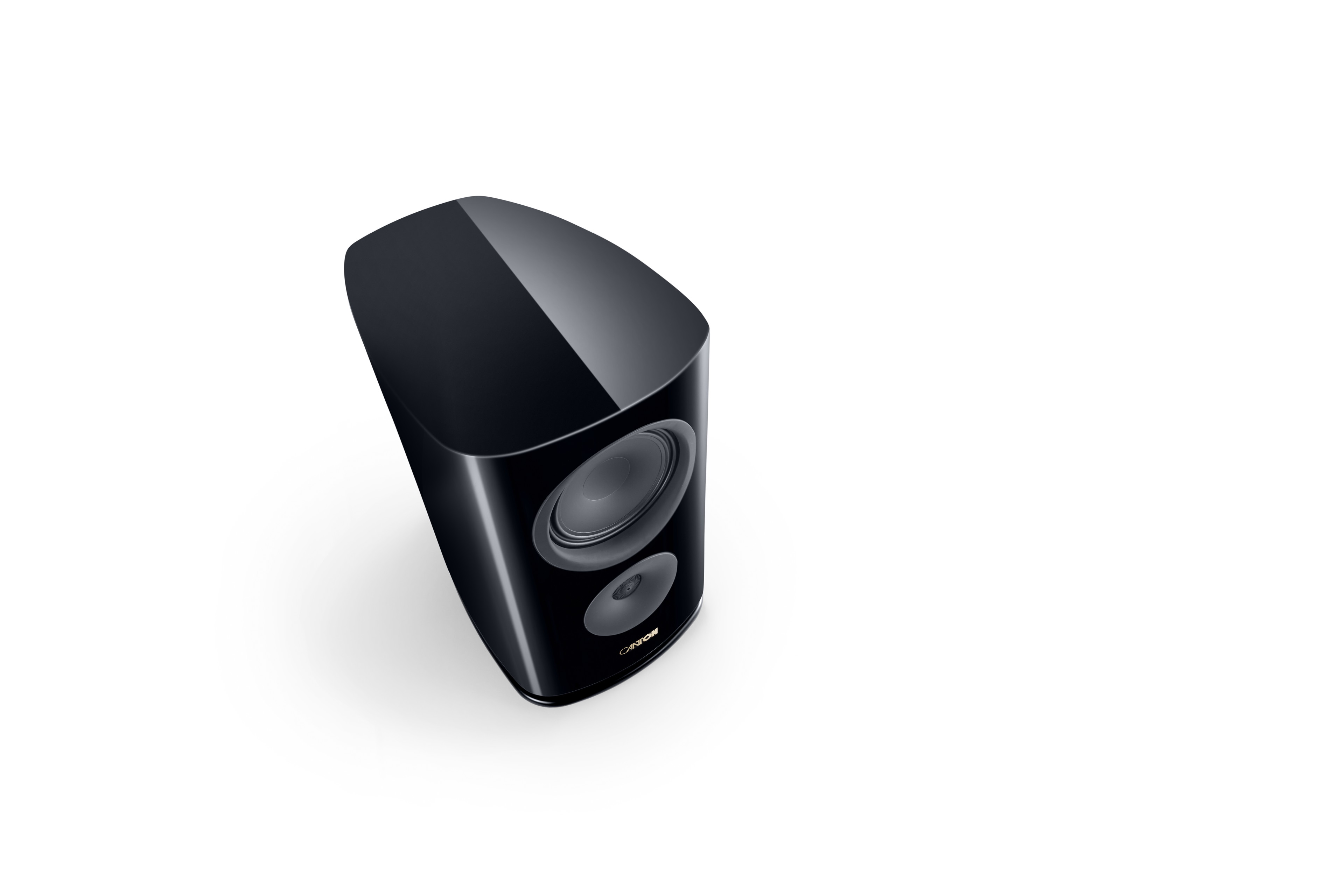 Reference 9 GS Edition