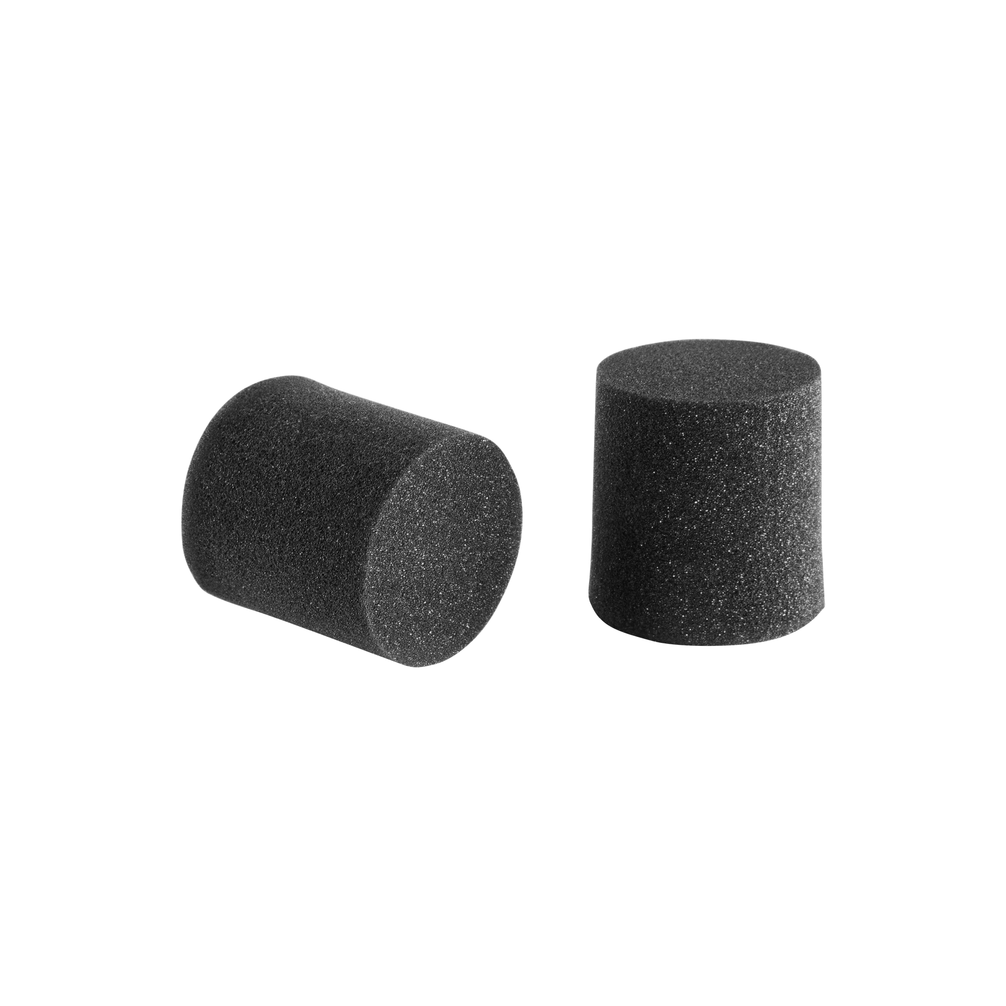 Bass Port Plug