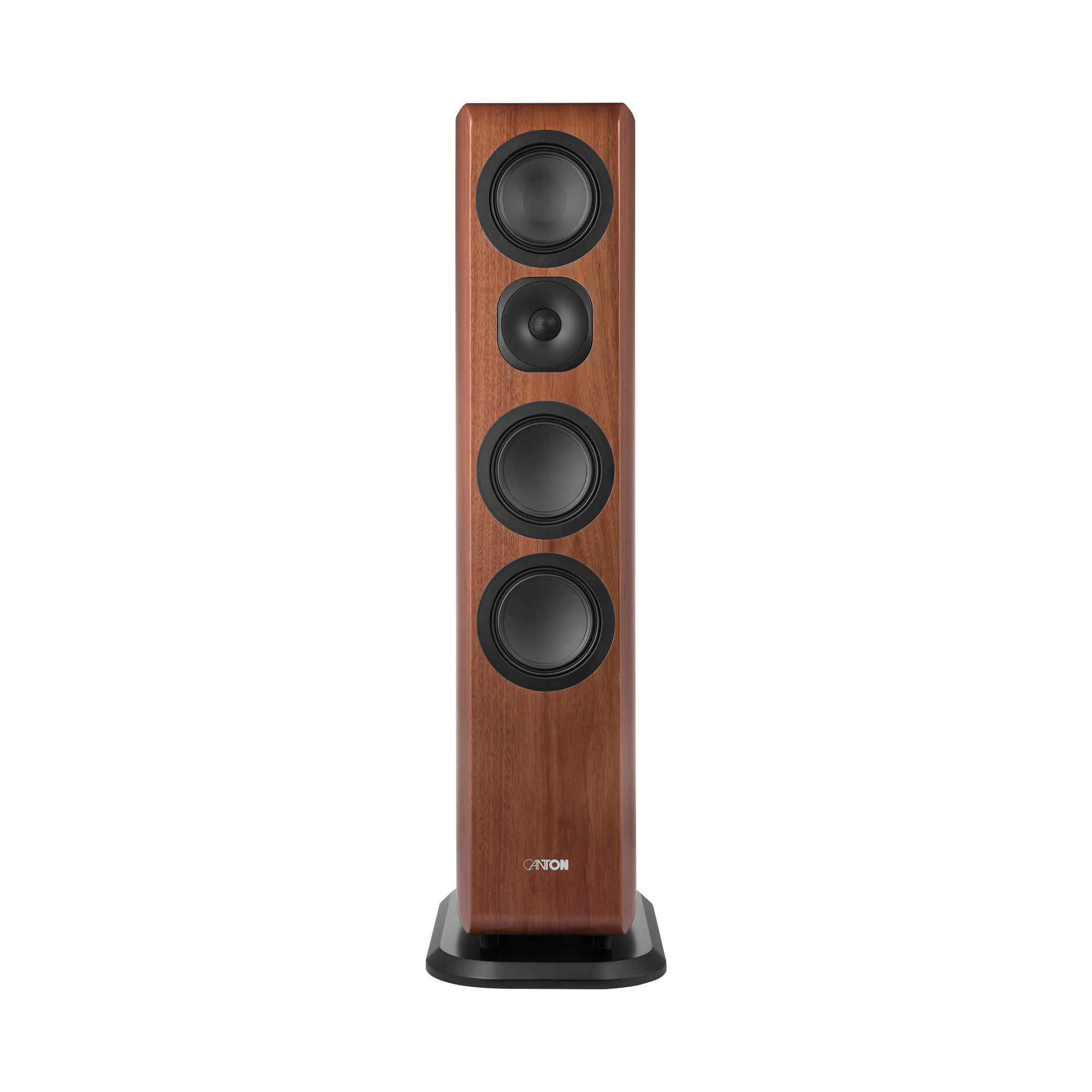 Vento 81 - Passive Loudspeakers