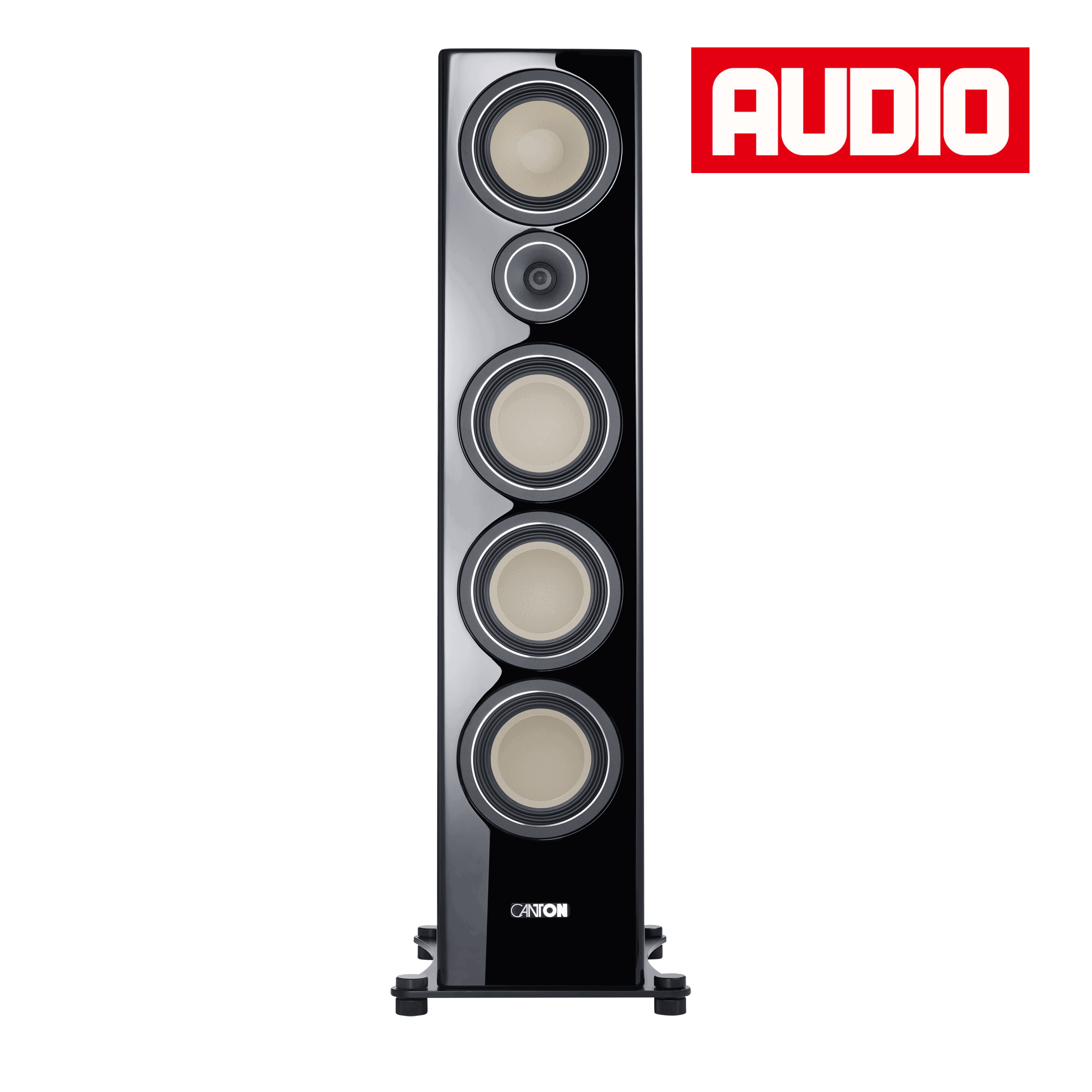 B-Ware - A 45 AUDIO Edition - Online Exklusiv