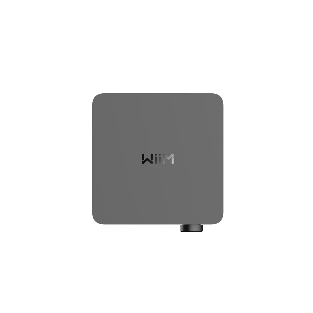 WiiM Amp Ultra 