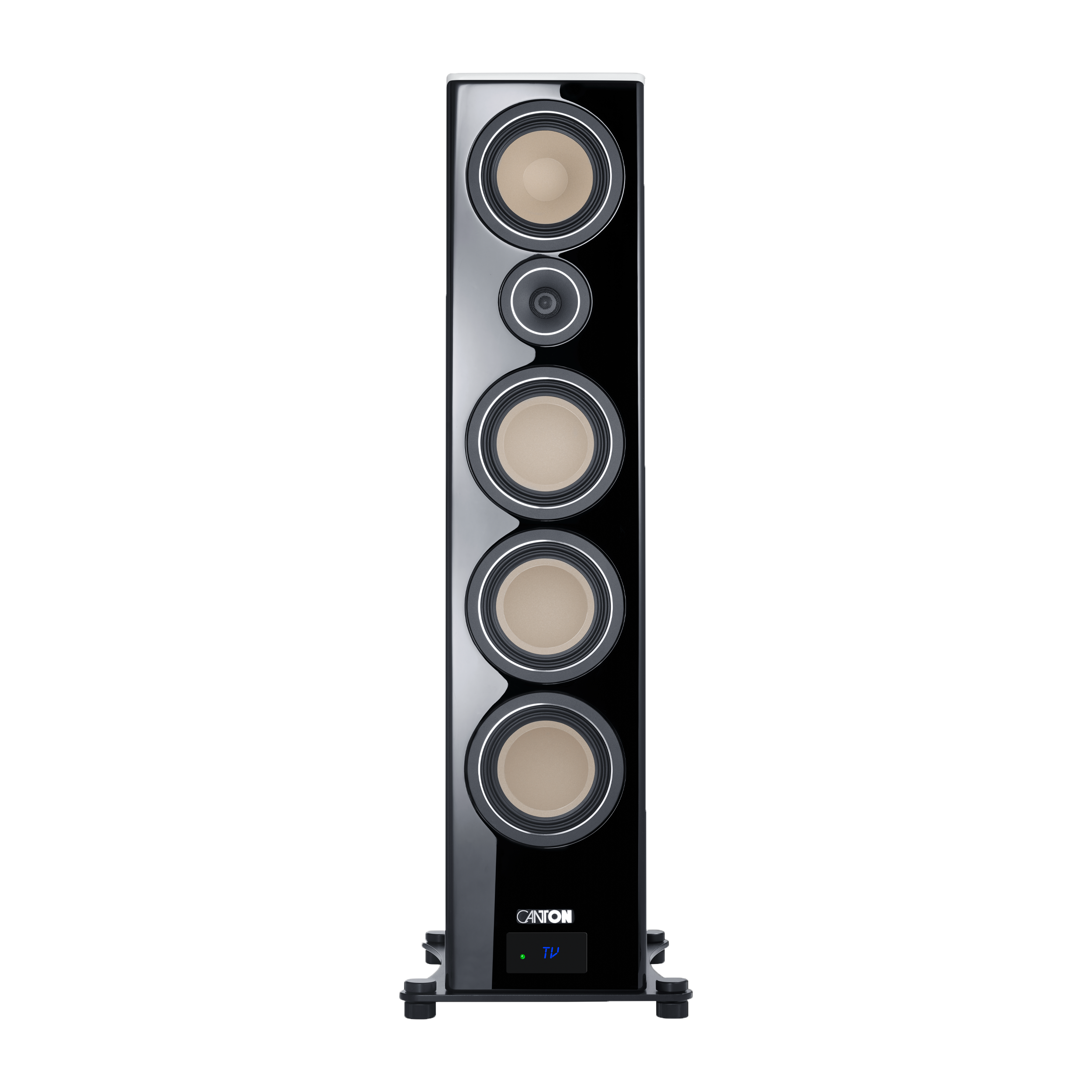 Smart A 45 5.1 Set
