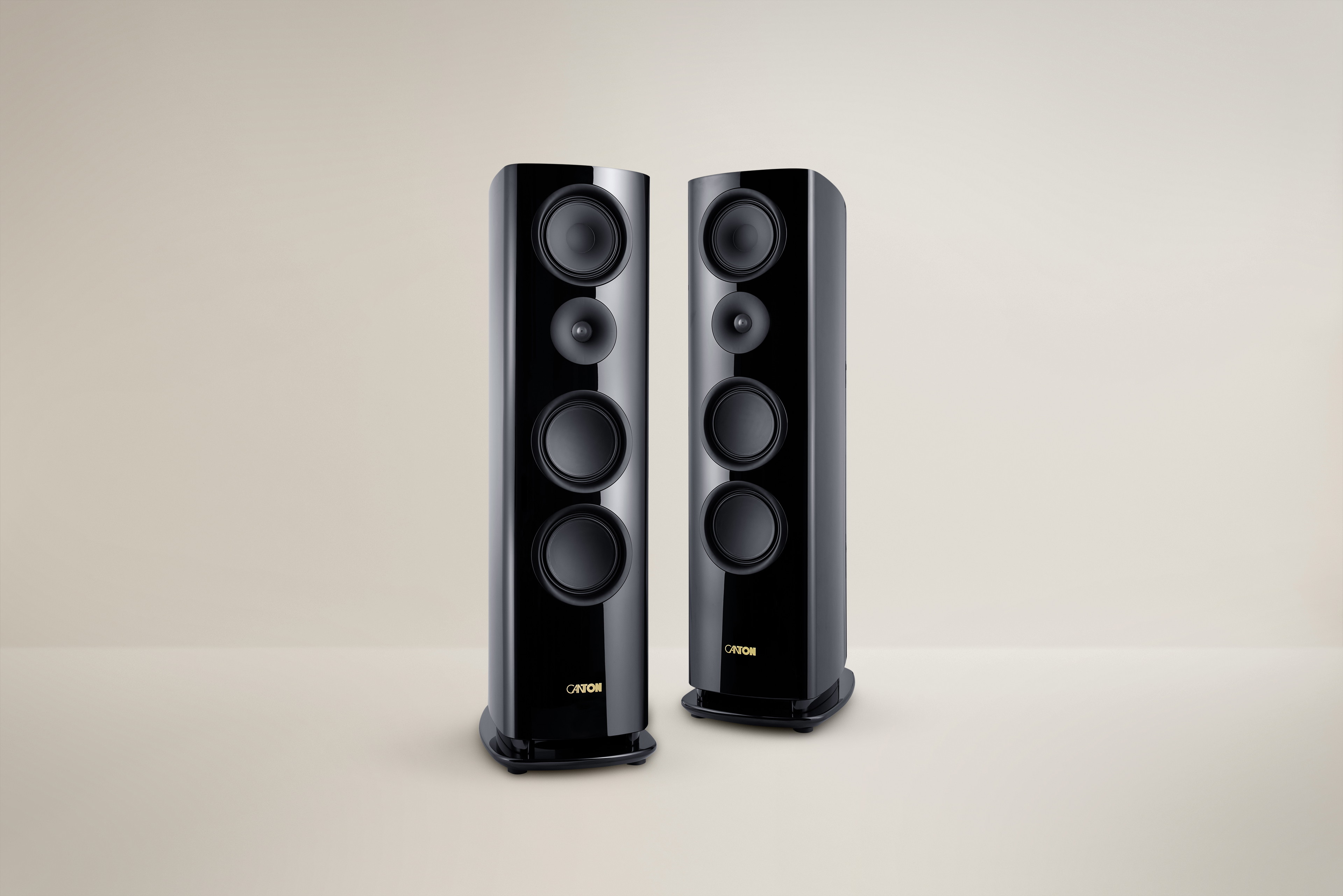 Reference 5 GS Edition