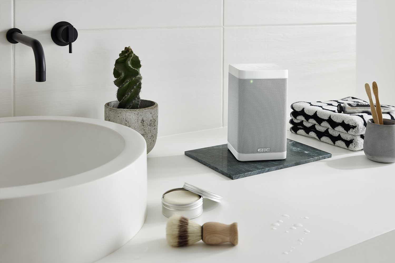 Smart Soundbox 3