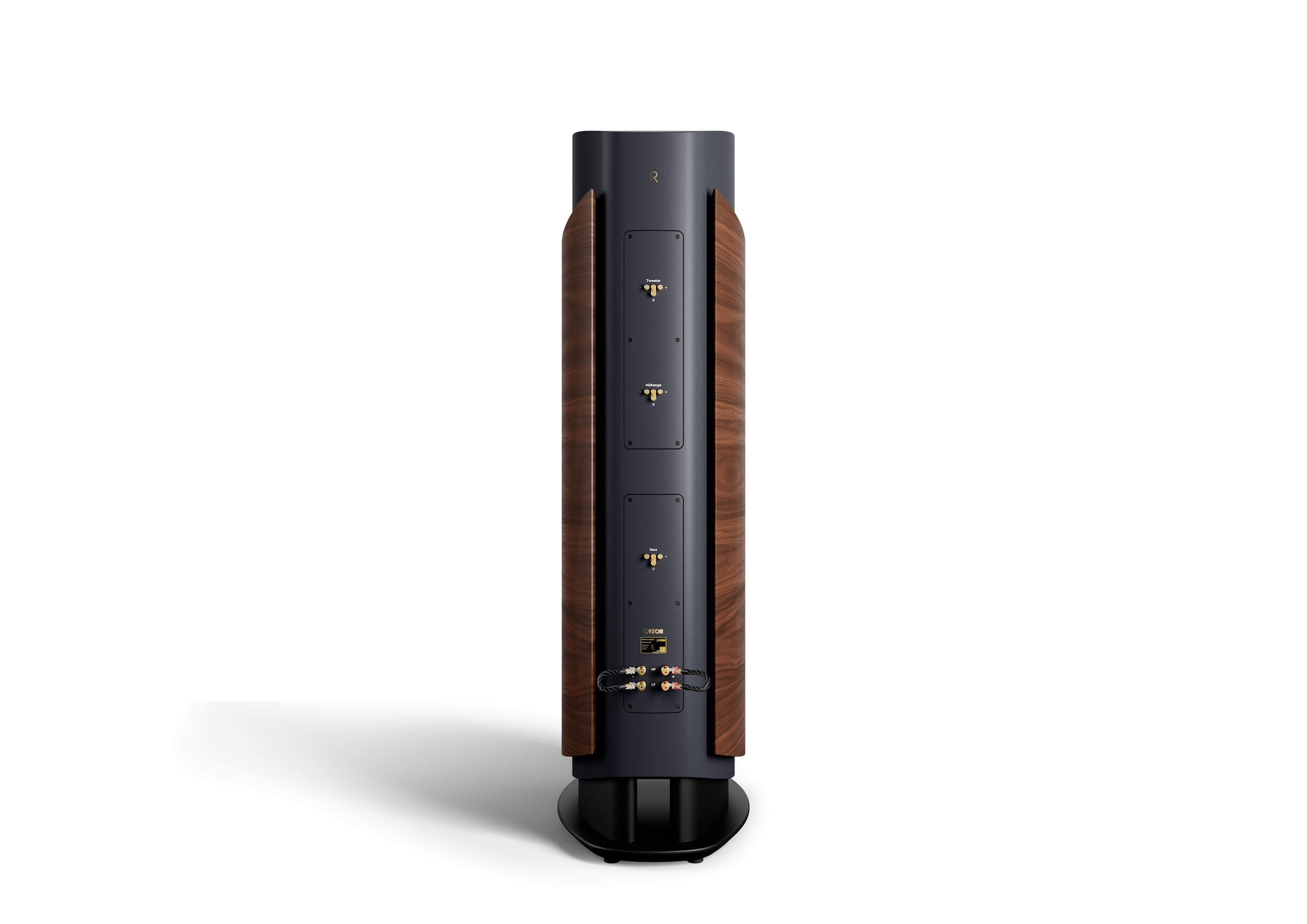 Reference Alpha 1