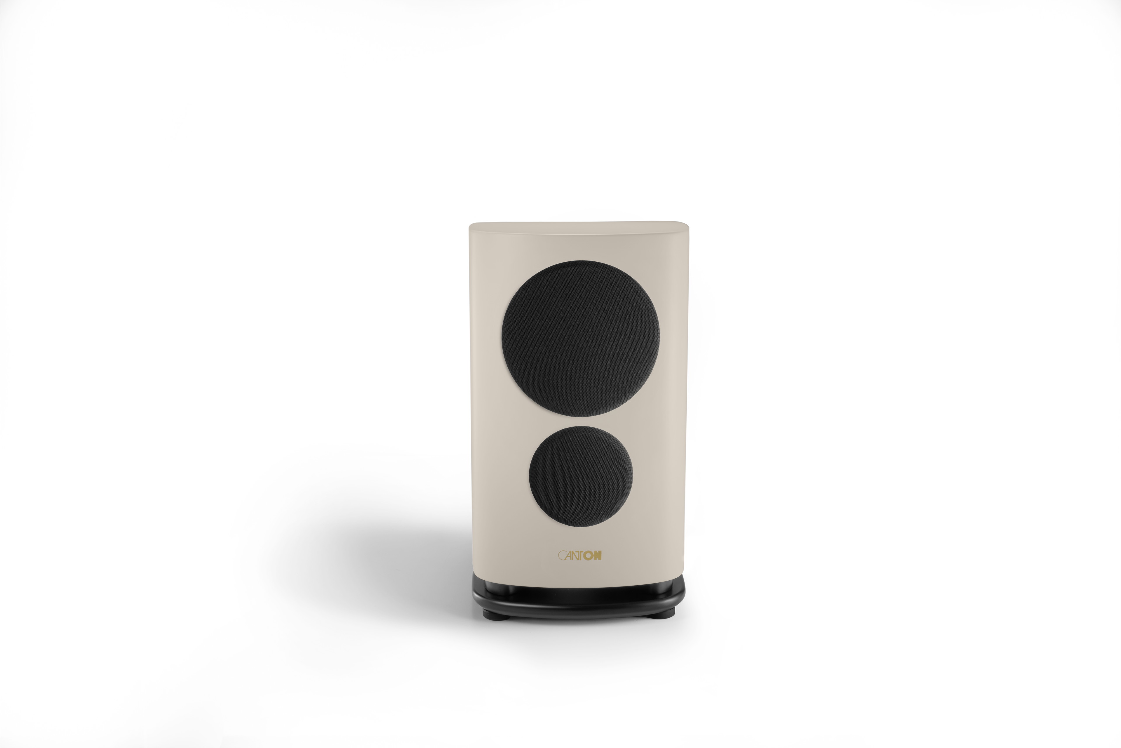 Canton Reference 9 GS Edition Sand – Frontansicht