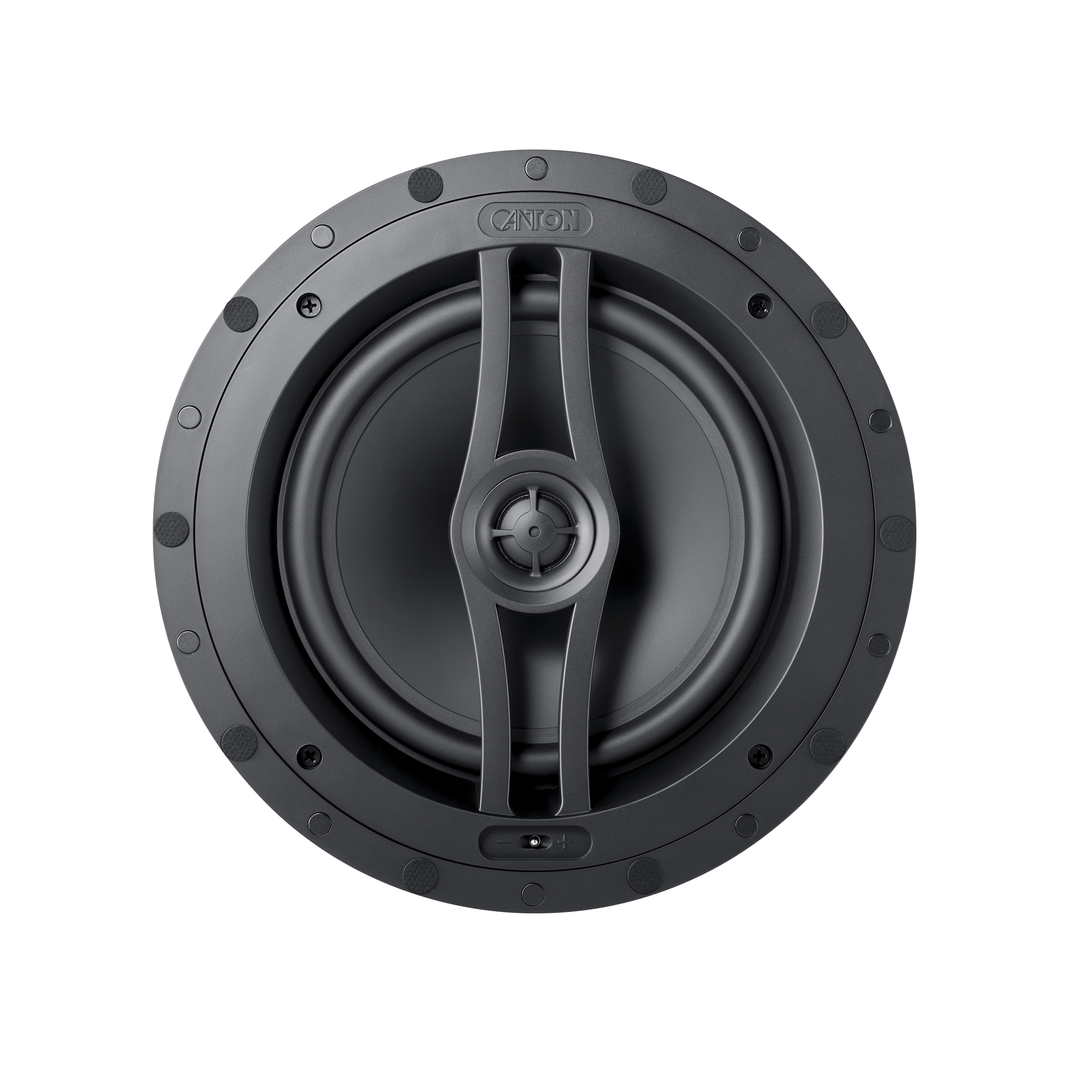 InCeiling P8 - Home page Canton Loudspeaker
