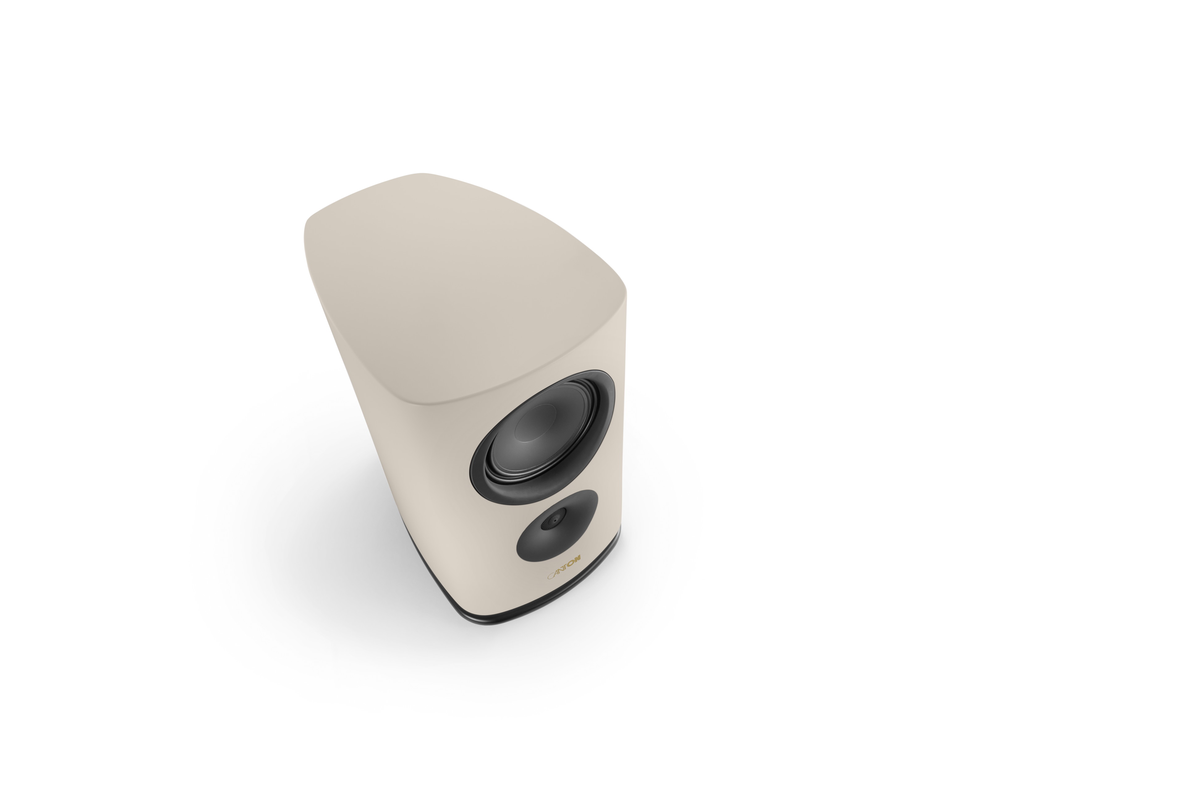 Canton Reference 9 GS Edition Sand – Draufsicht