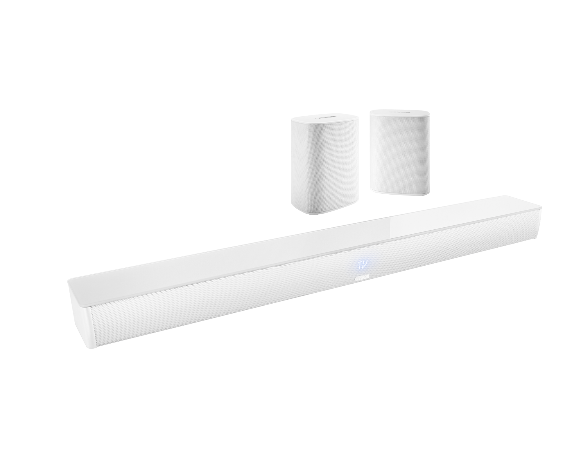 Smart Soundbar 9 Surround Bundle 2 - Smart Speaker