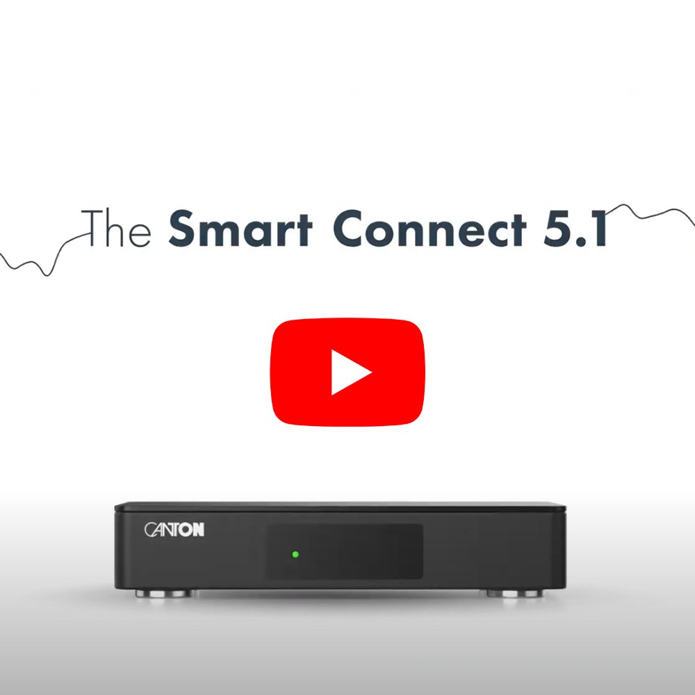 Smart Connect 5.1