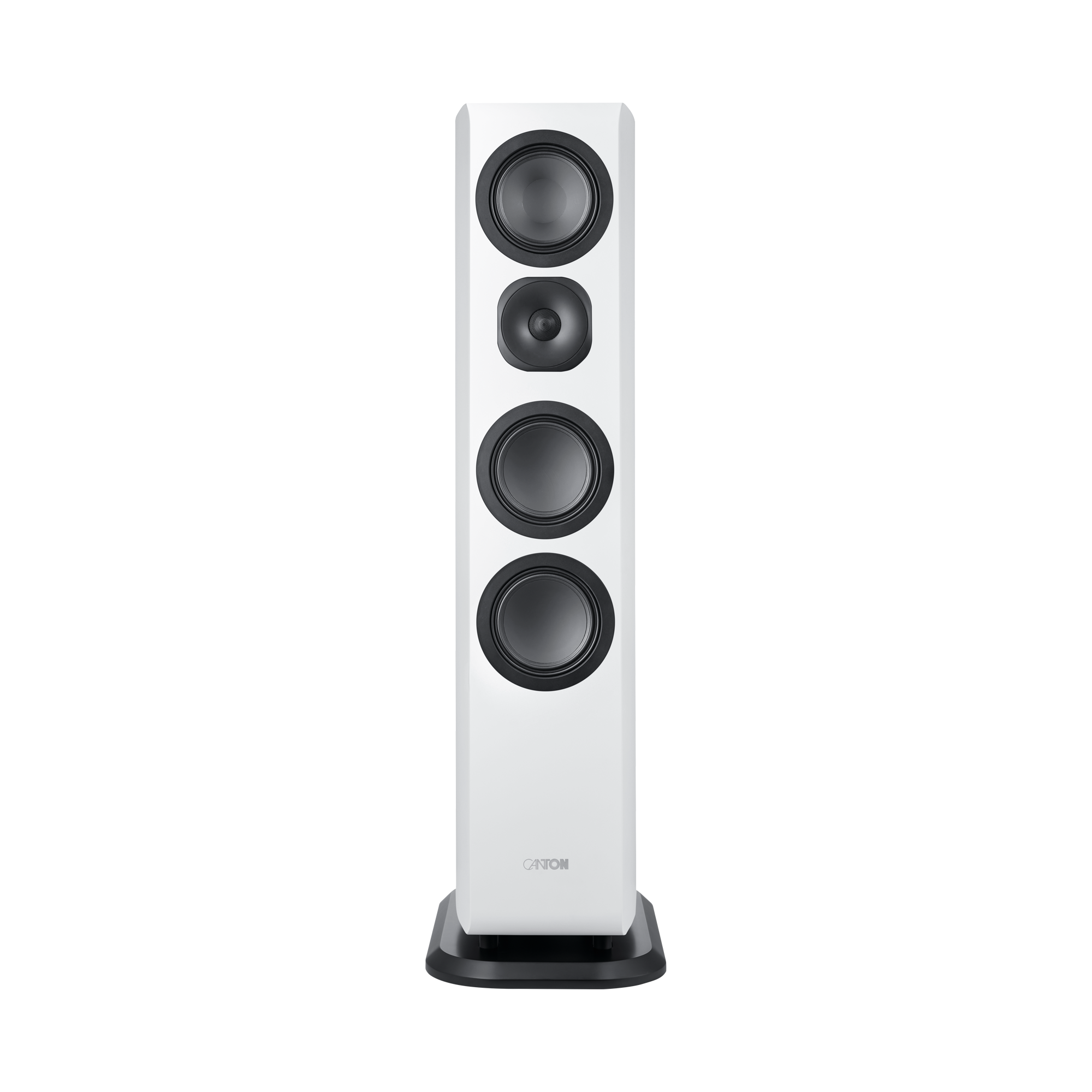 Vento 81 - Compact speaker