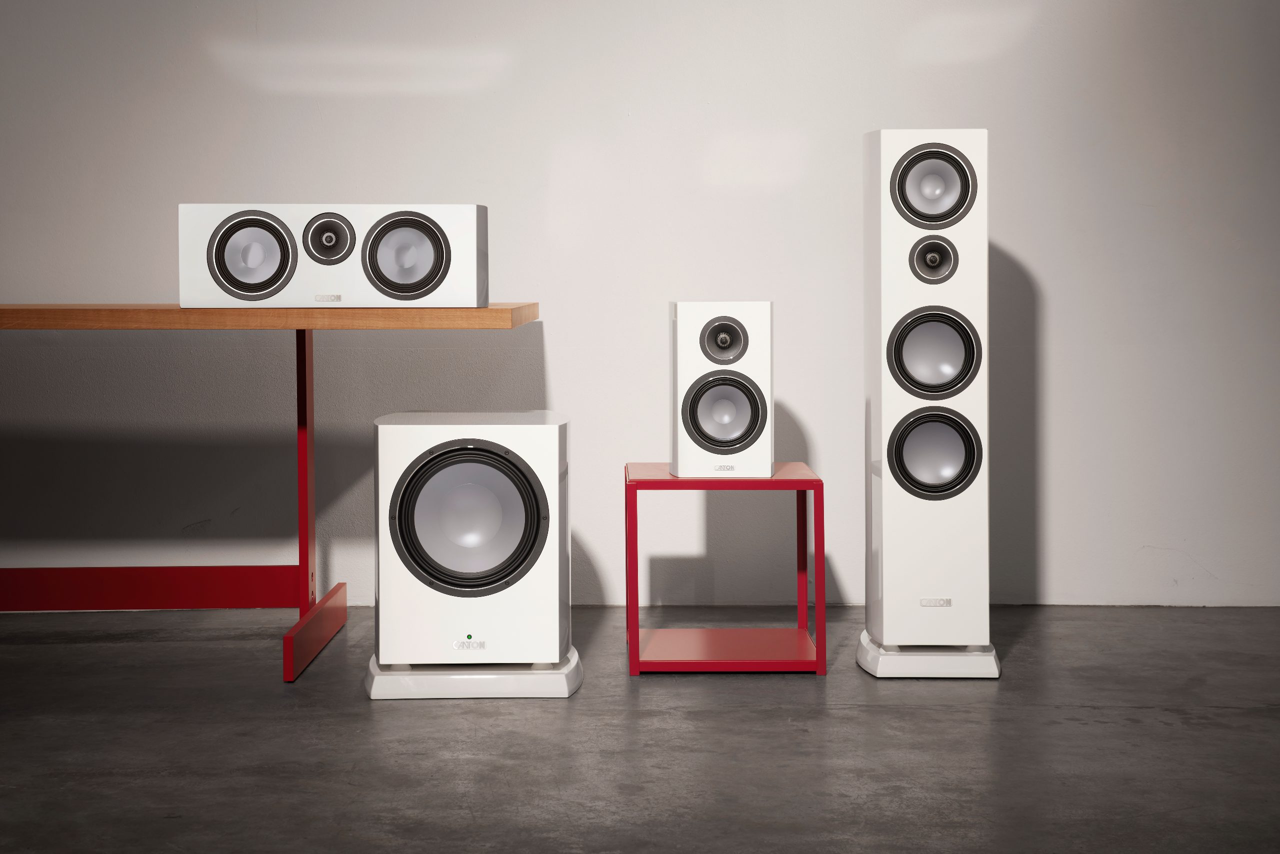 Stereo, 5.1 oder Dolby Atmos: Was passt zu meinem Zuhause?