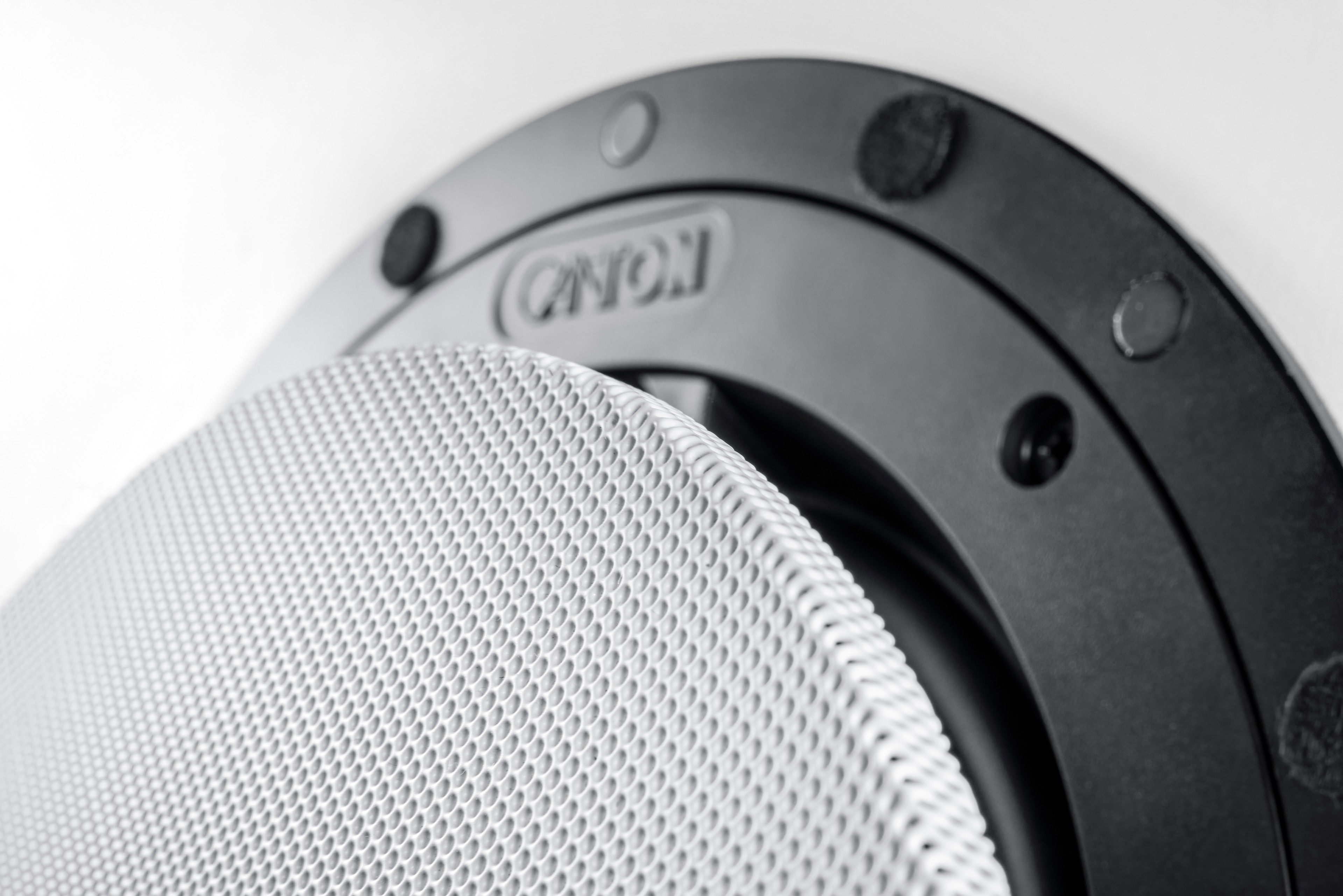 InCeiling P6 Outdoor