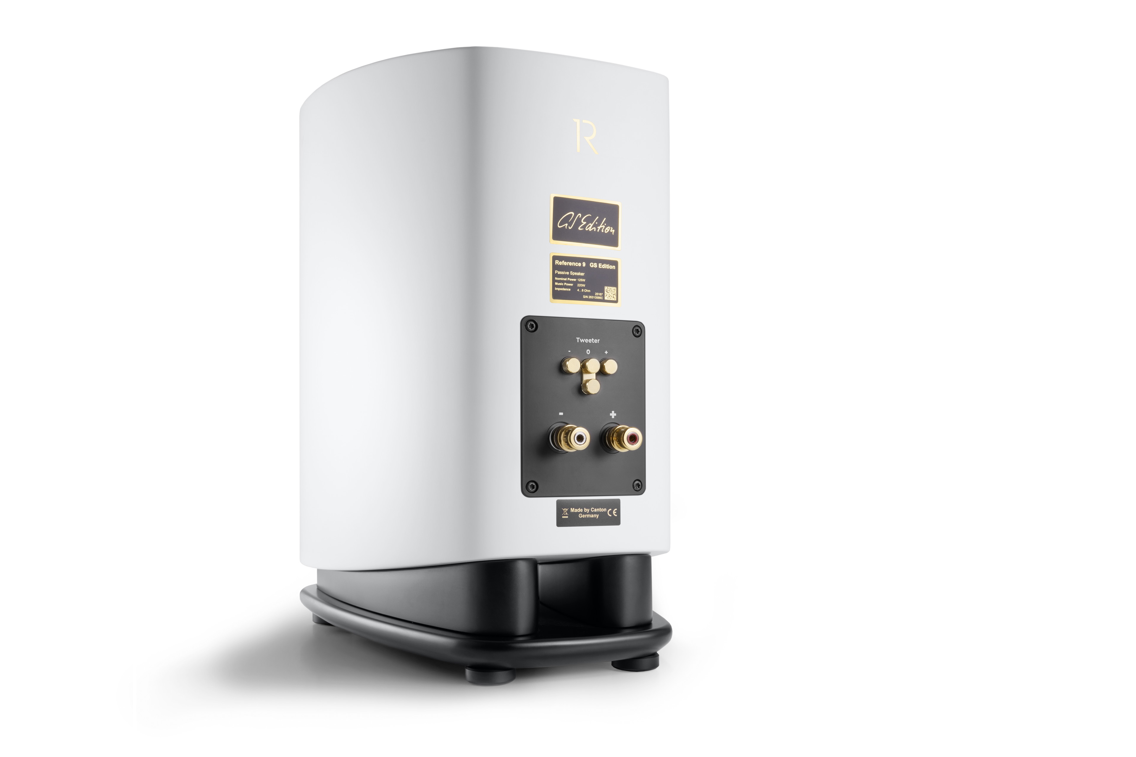 Reference 9 GS Edition