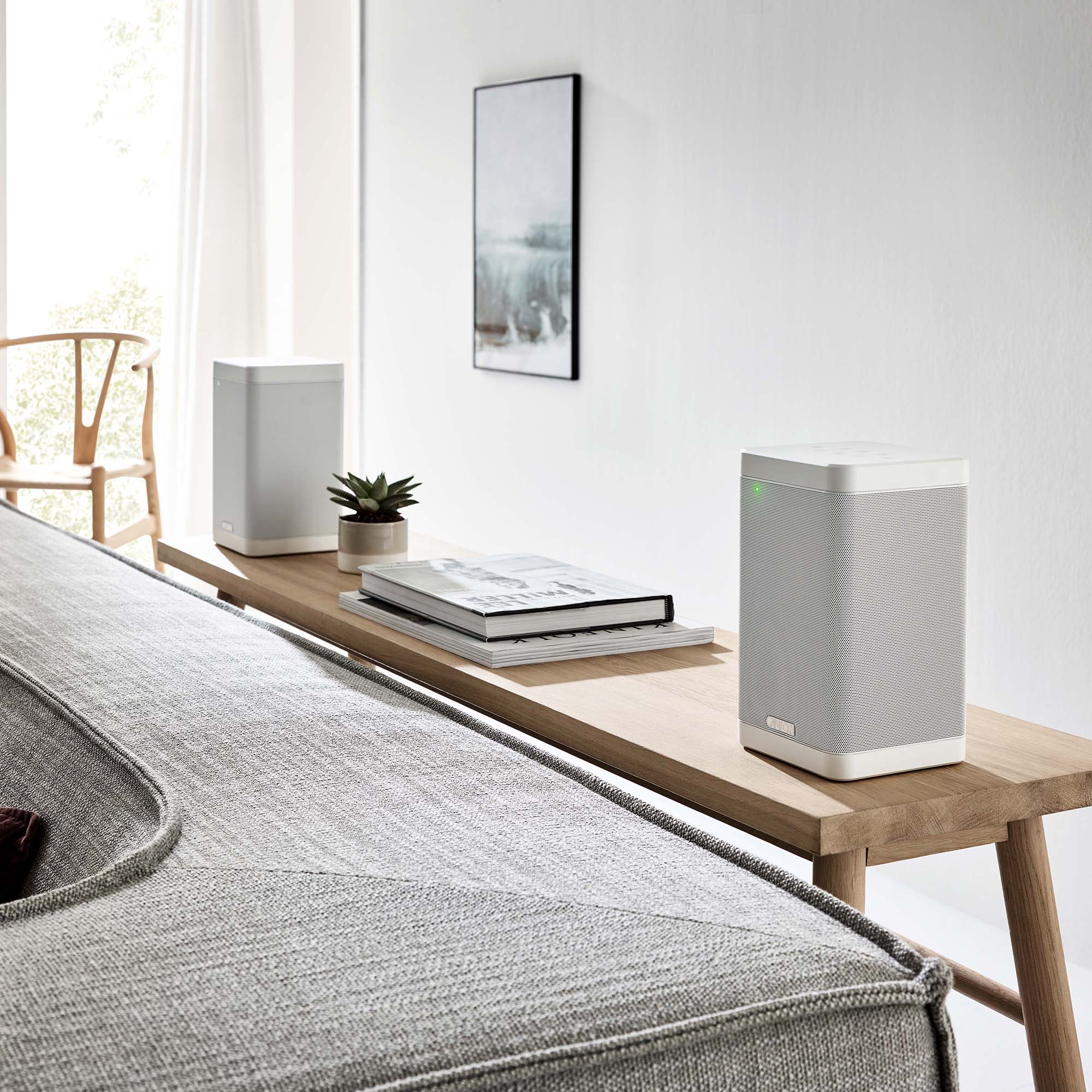 Smart Soundbox 3