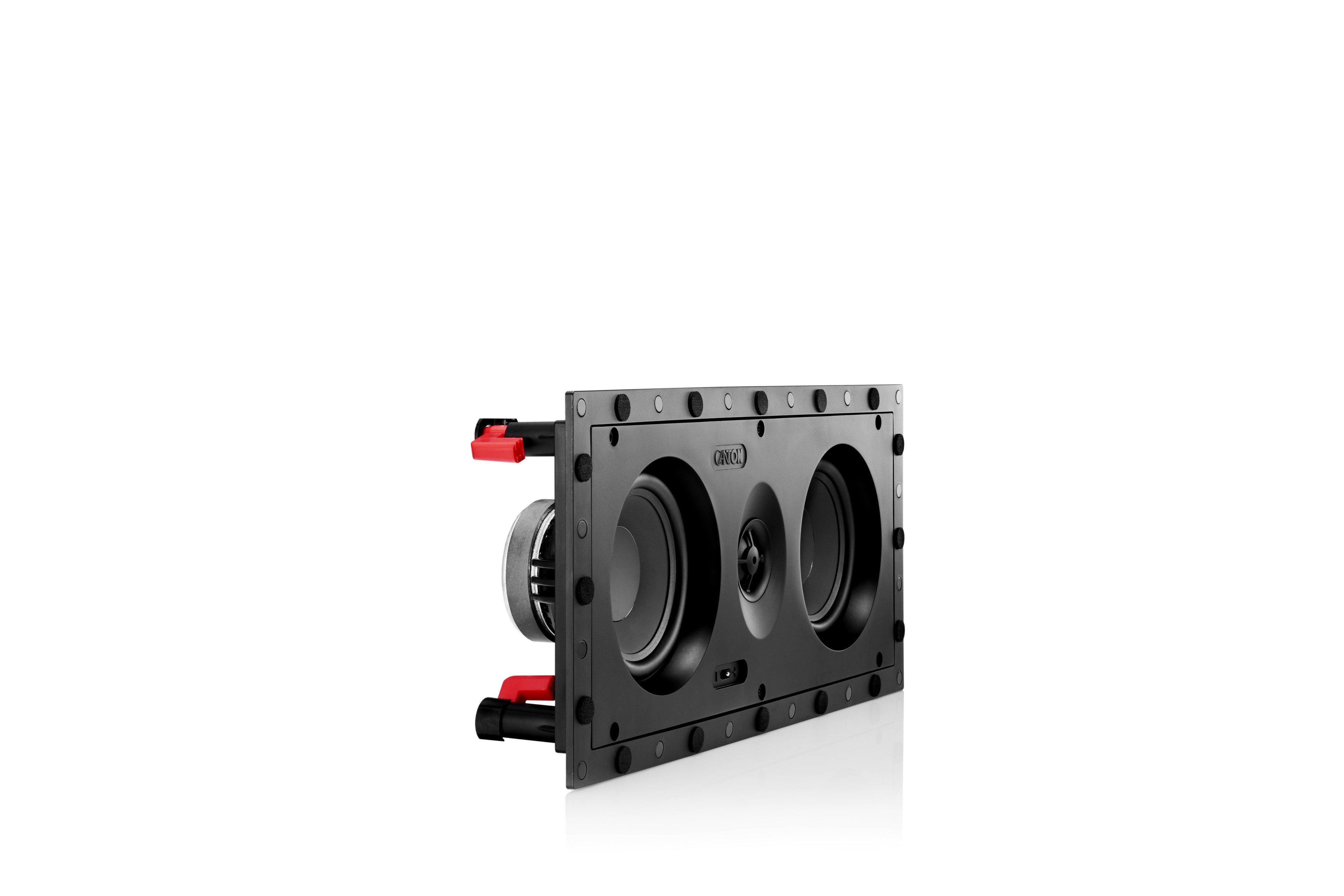 InWall P4 LCR