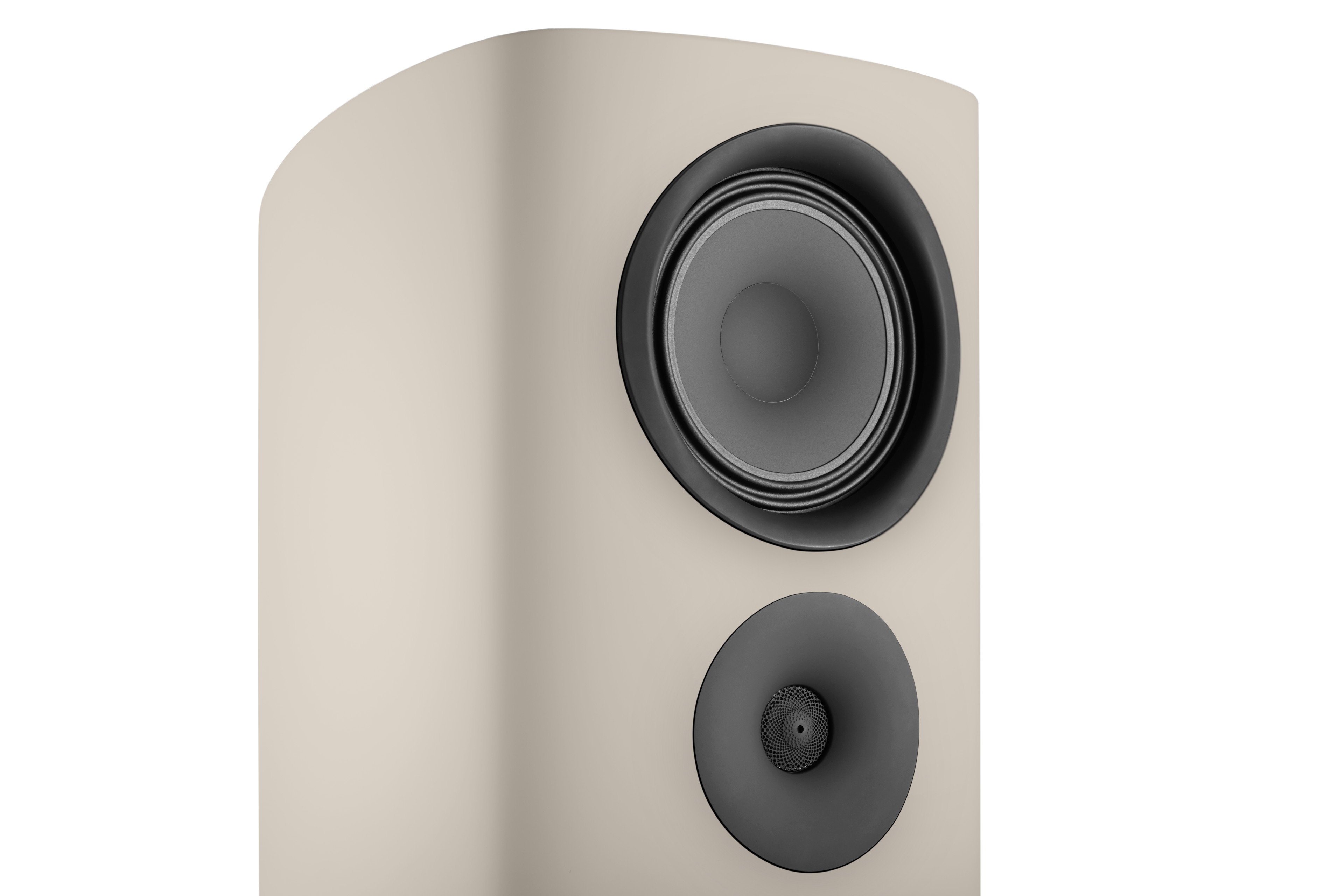 Canton Reference 9 GS Edition Sand – Detailansicht