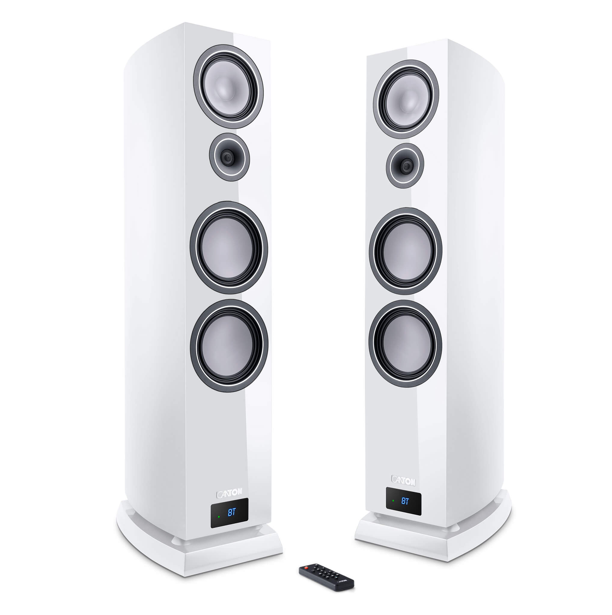 Smart Vento 9 5.1 Set