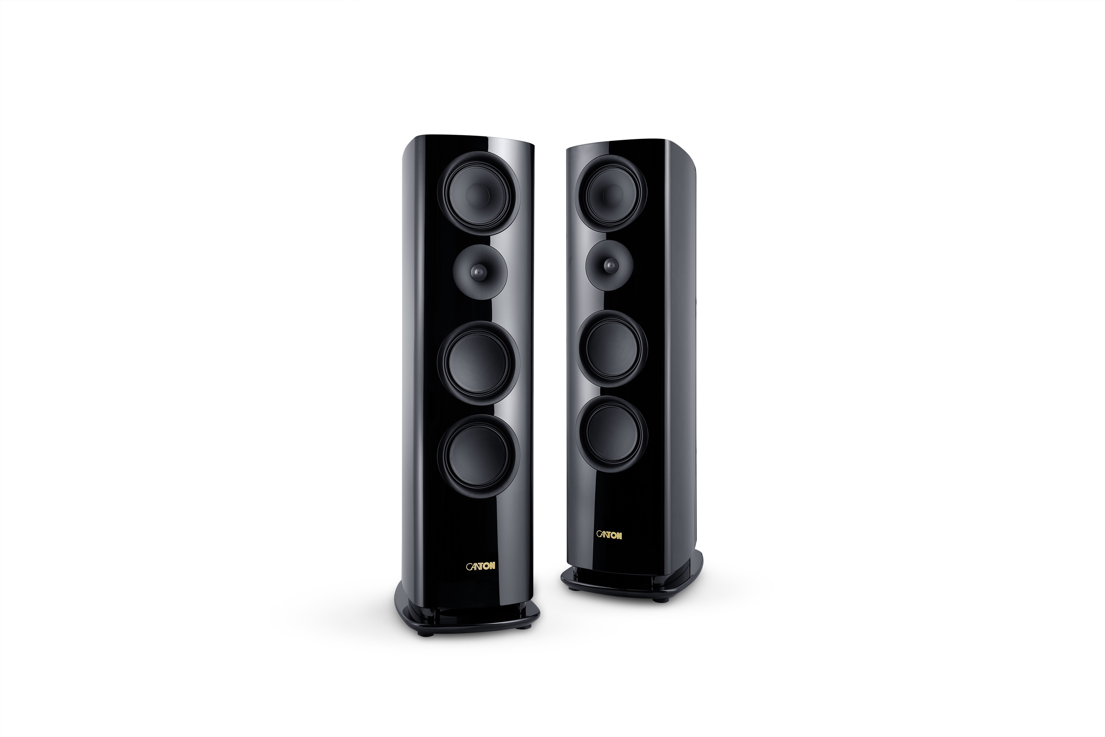 Reference 5 GS Edition