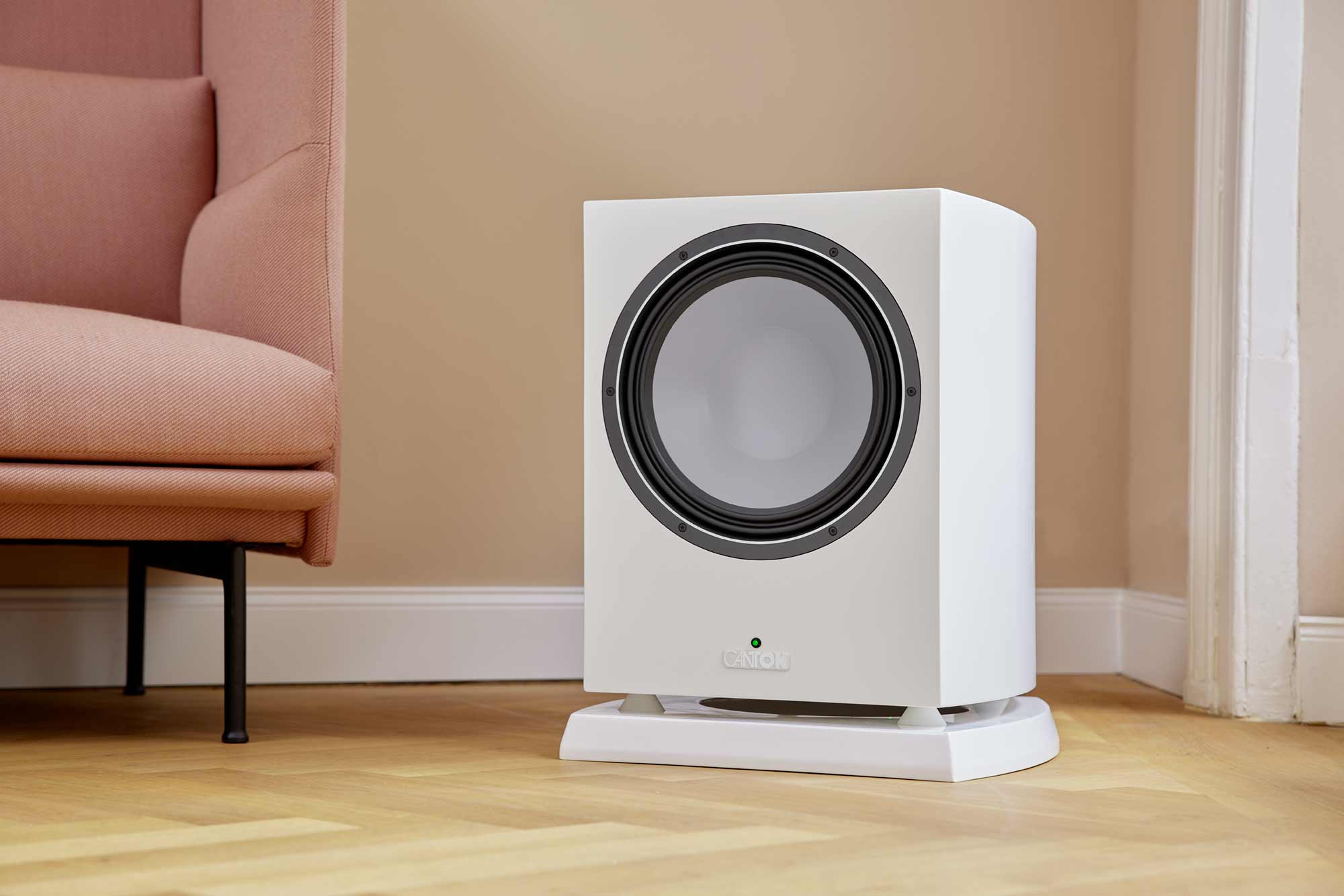 Canton Subwoofer