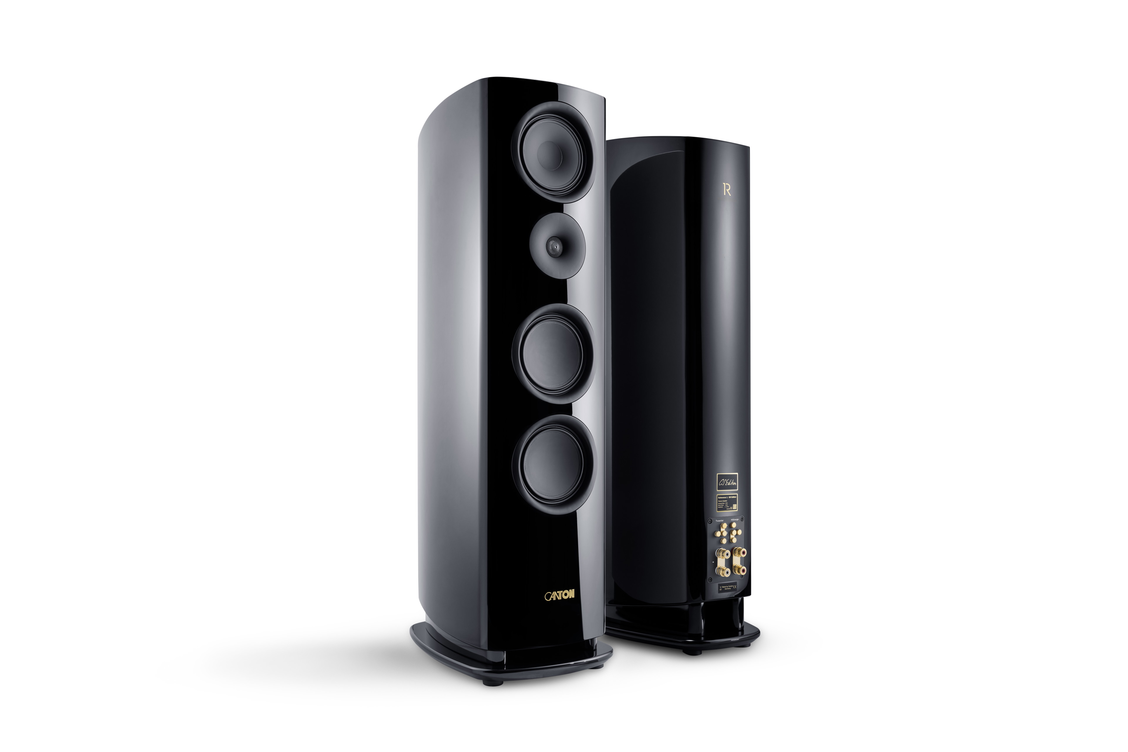 Reference GS Edition