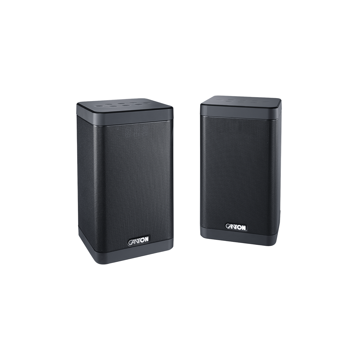 Smart Sounddeck 100 Premium Surround Set with Smart Sub 12
