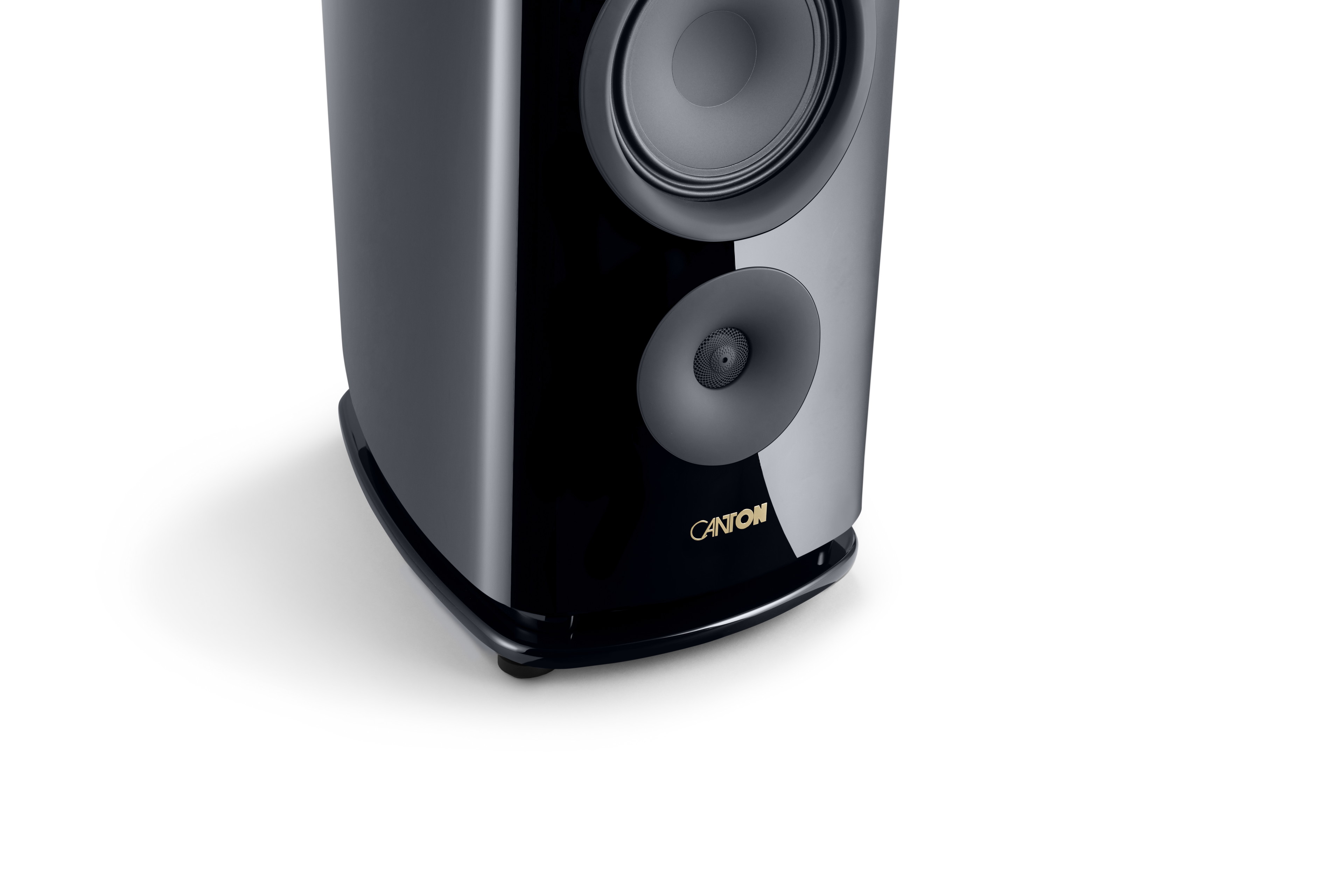 Reference 9 GS Edition