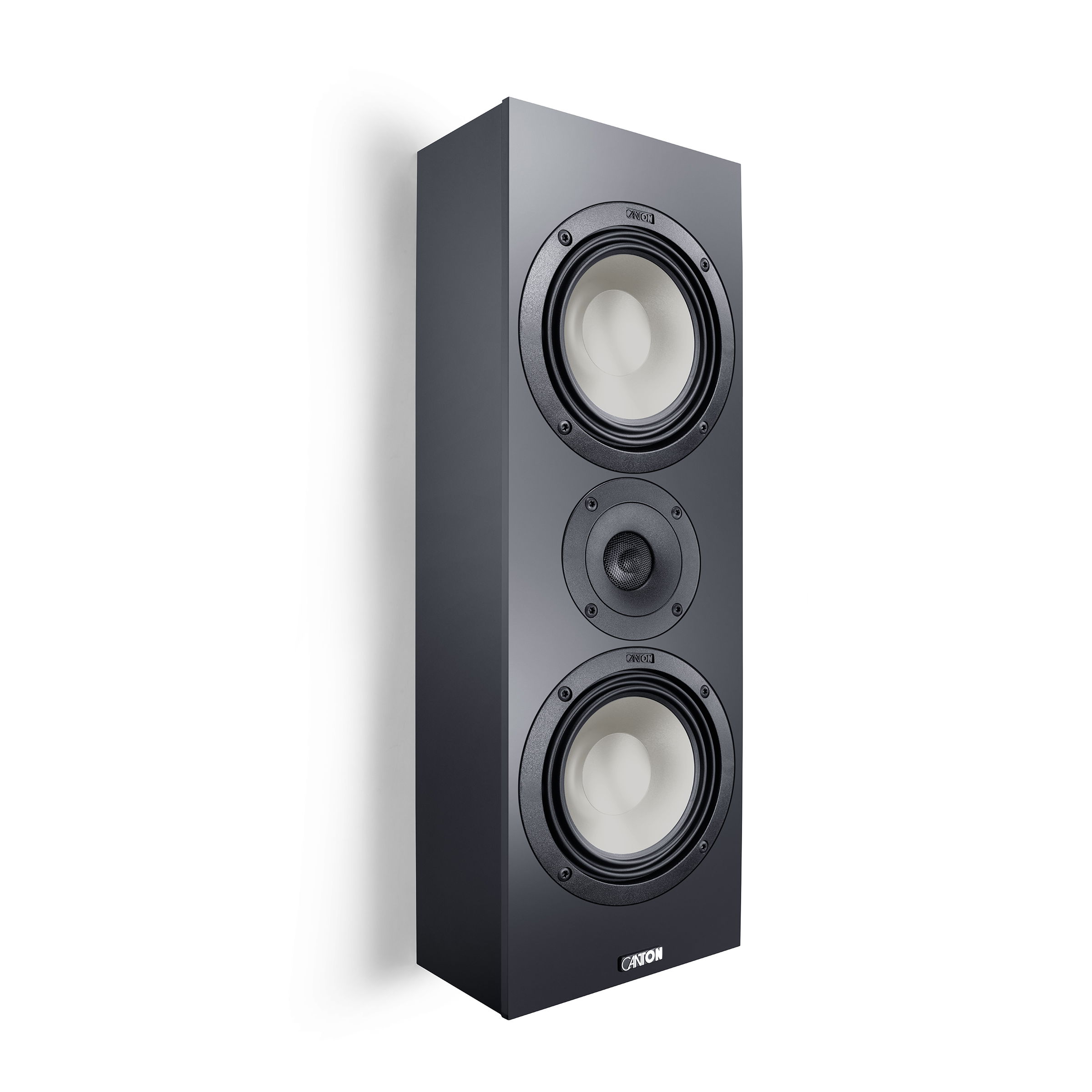 Canton wall sale speakers