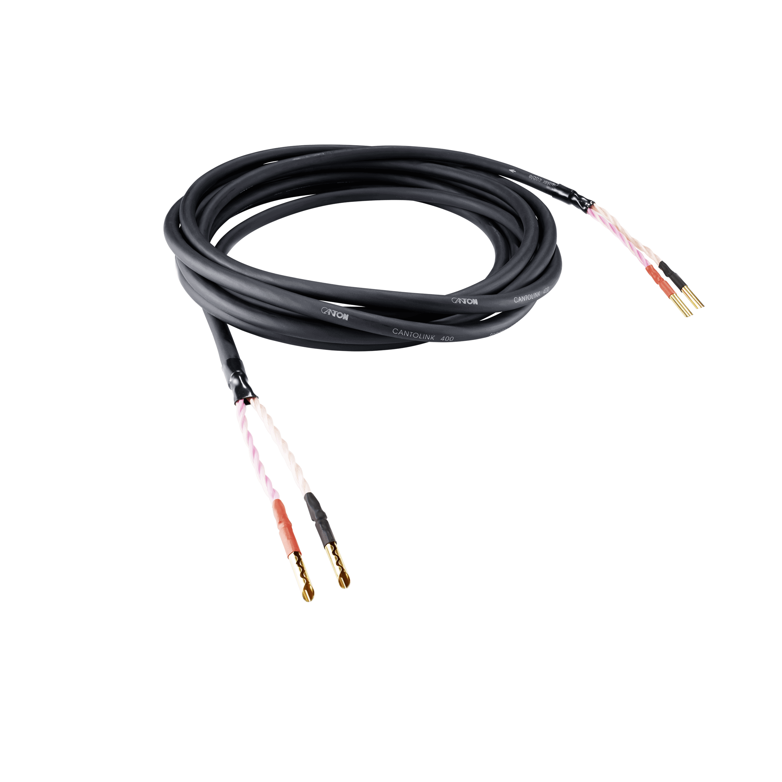 B 100 + Cantolink 400