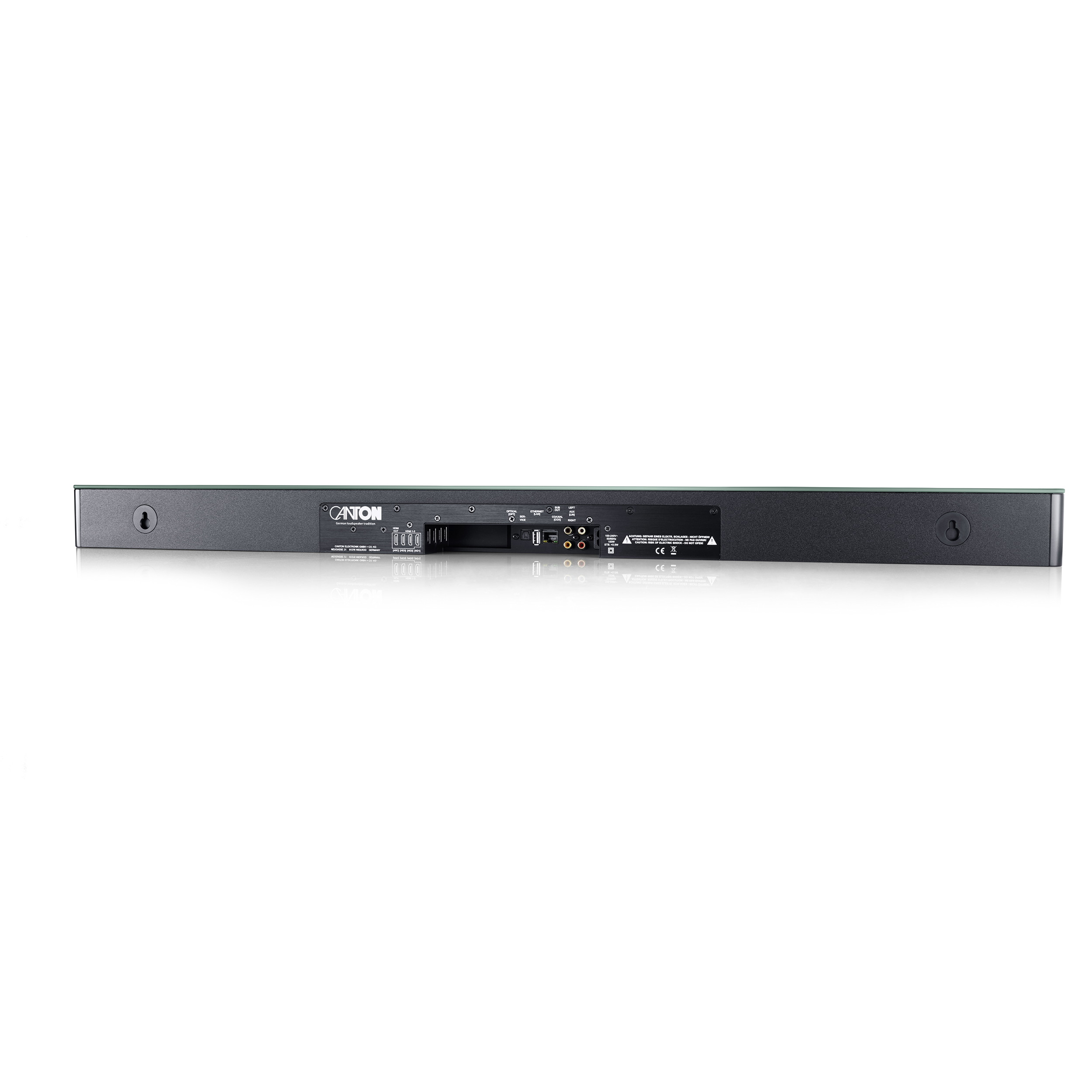 Smart Soundbar 10 Surround Bundle 2