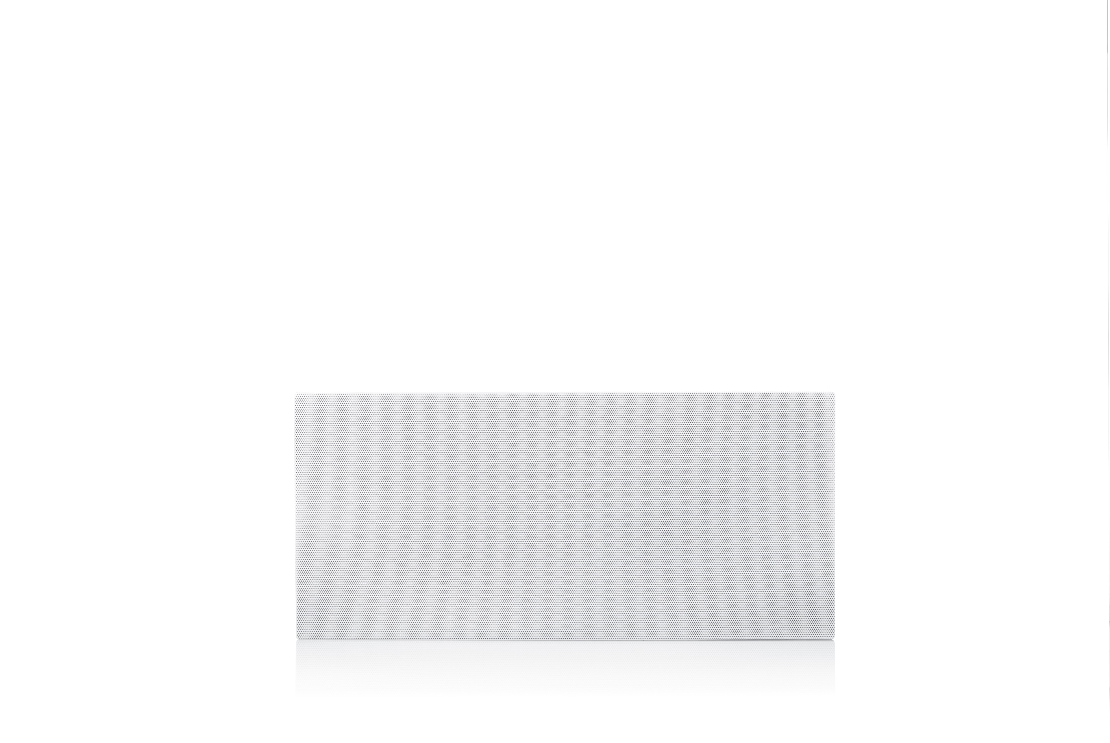 InWall P4 LCR