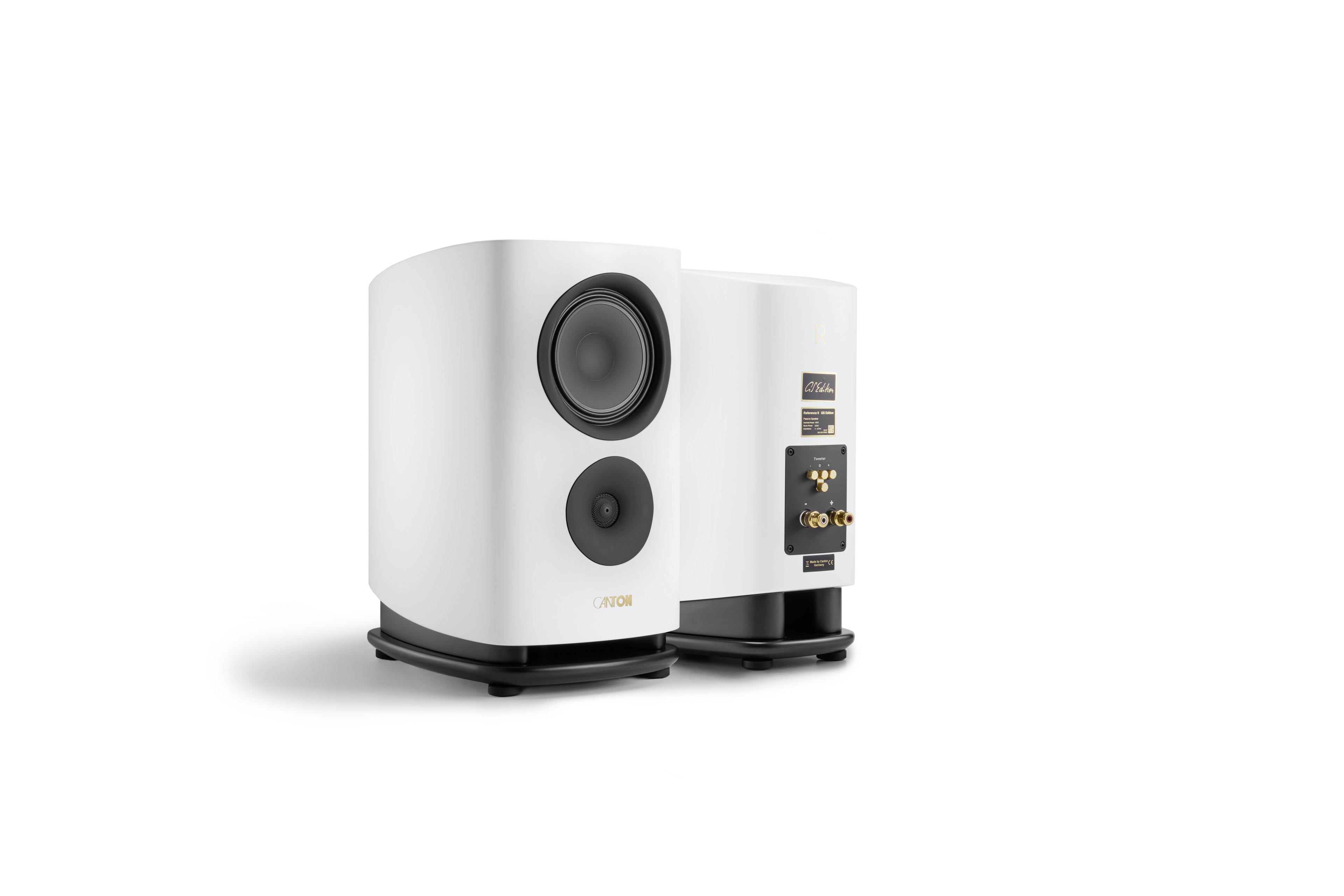 Reference 9 GS Edition