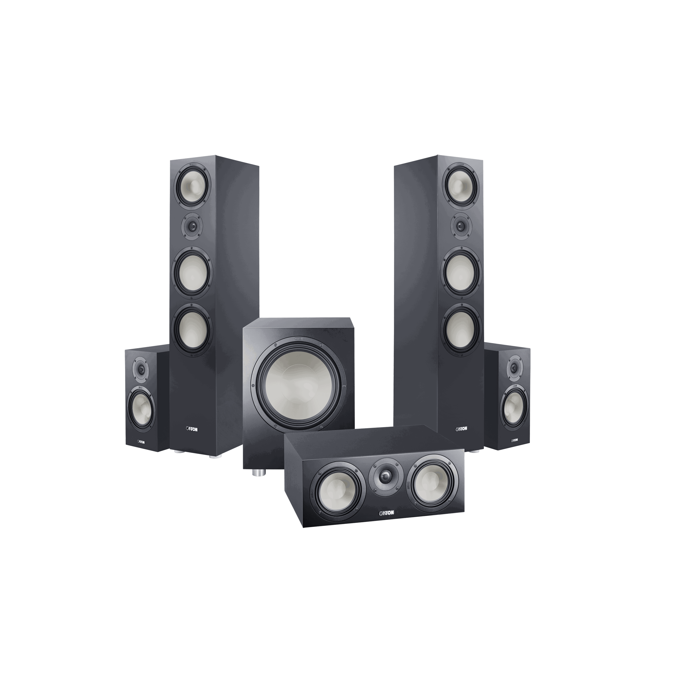GLE 90 5.1 Set