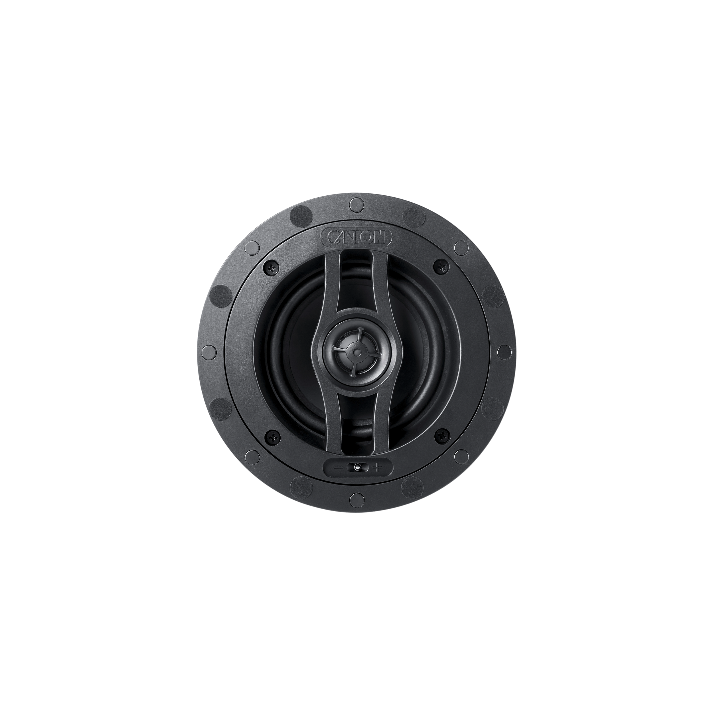 InCeiling P4 - Home page Canton Loudspeaker