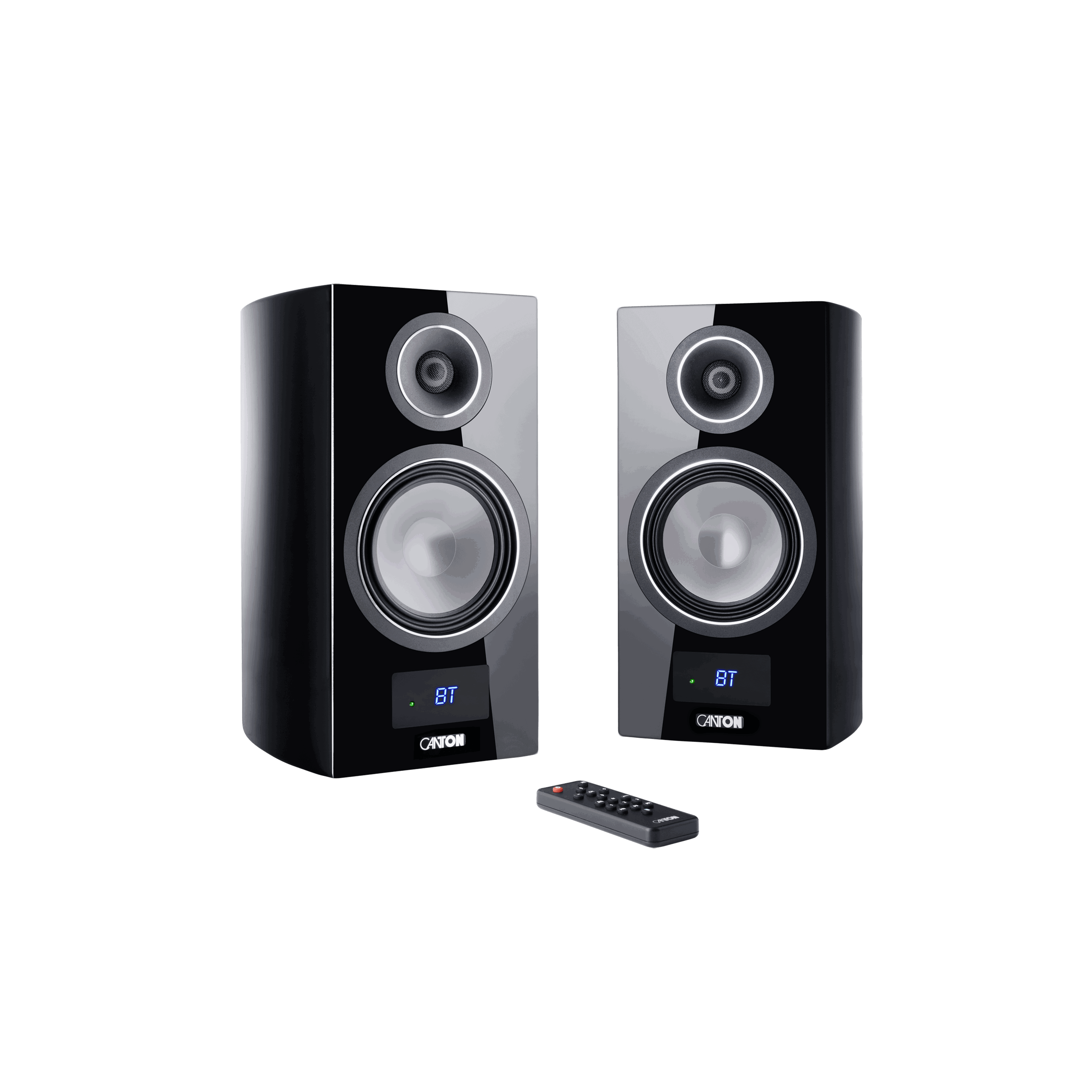 Smart Vento 9 5.1 Set