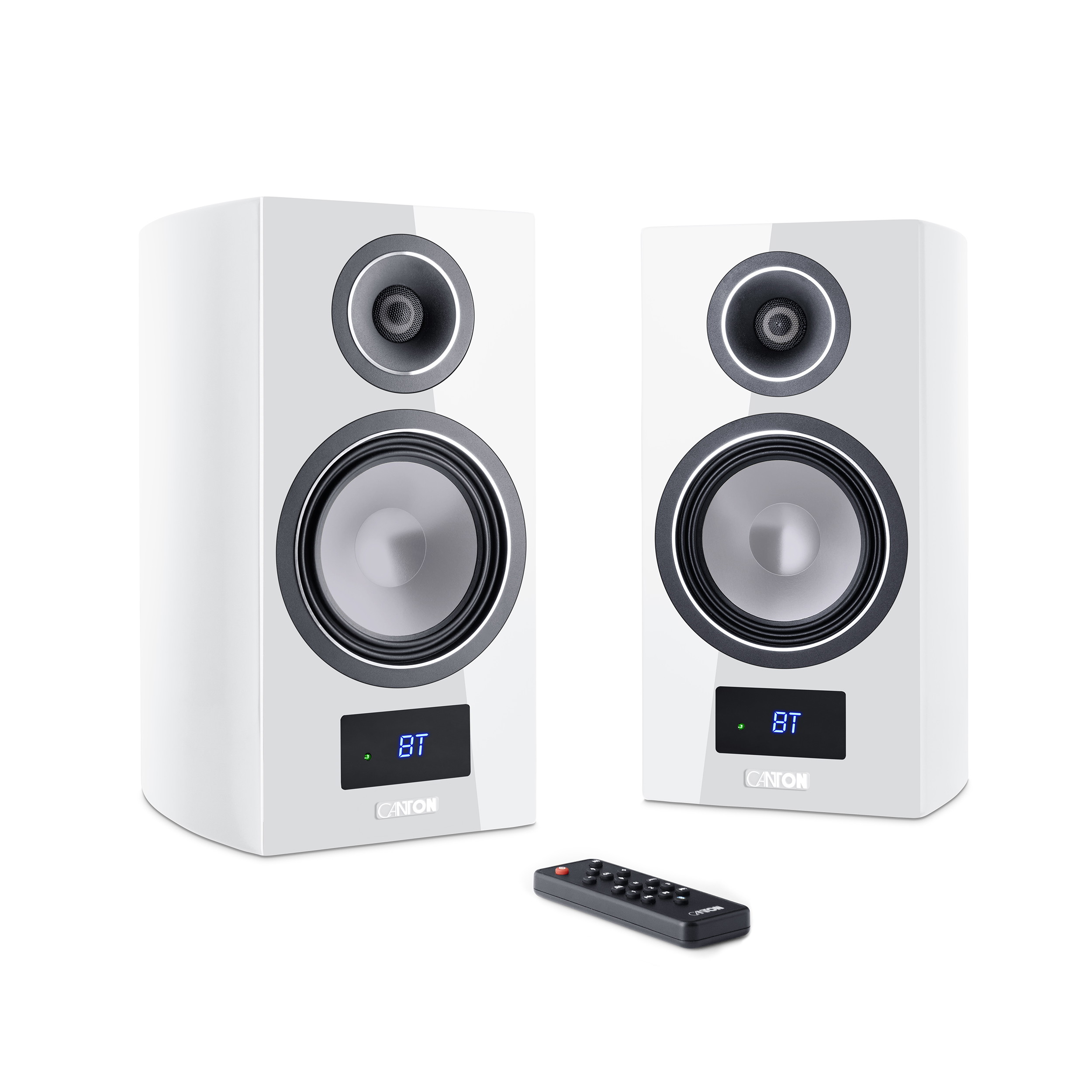 Smart Vento 9 5.1 Set