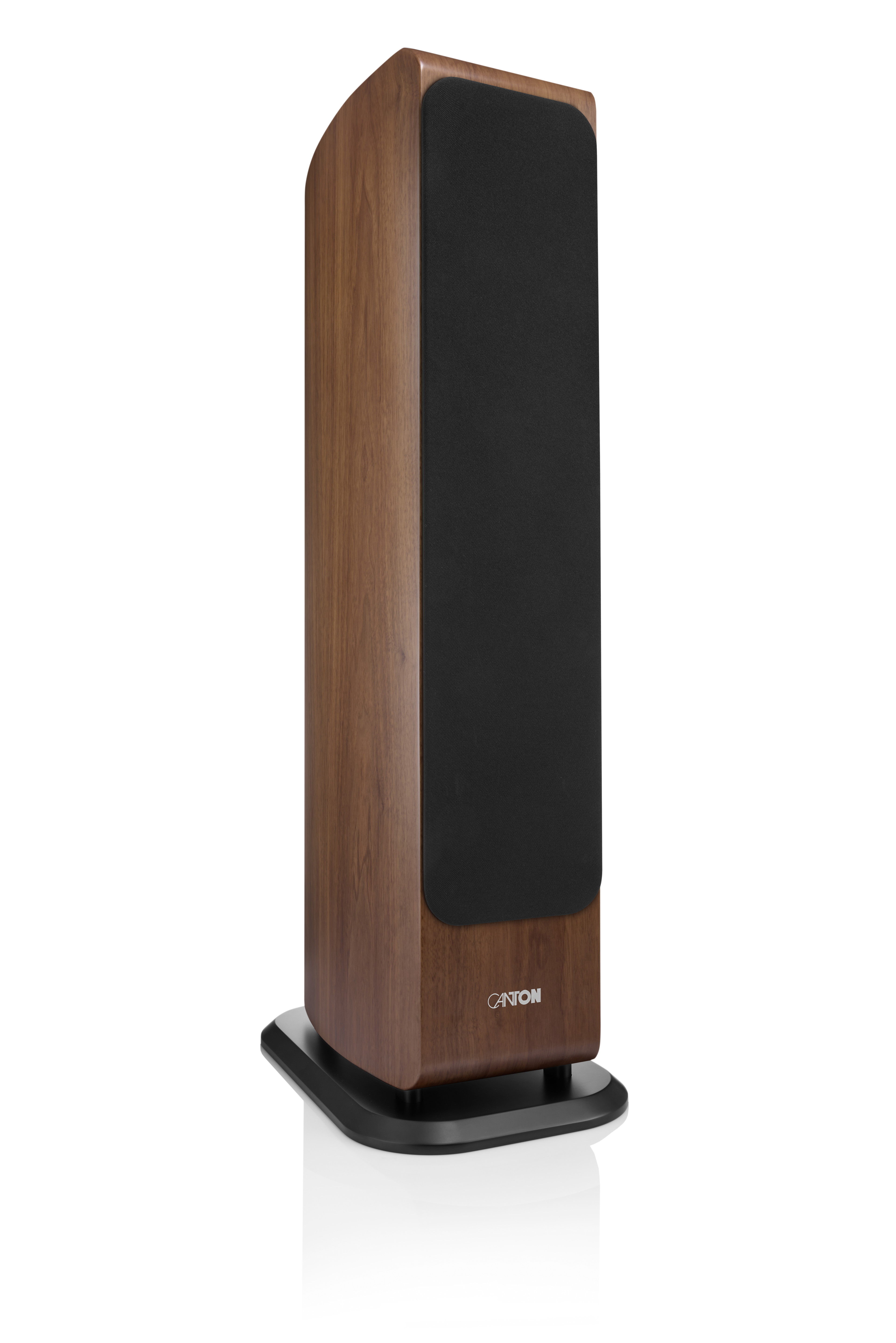 Canton Vento 101 Nussbaum