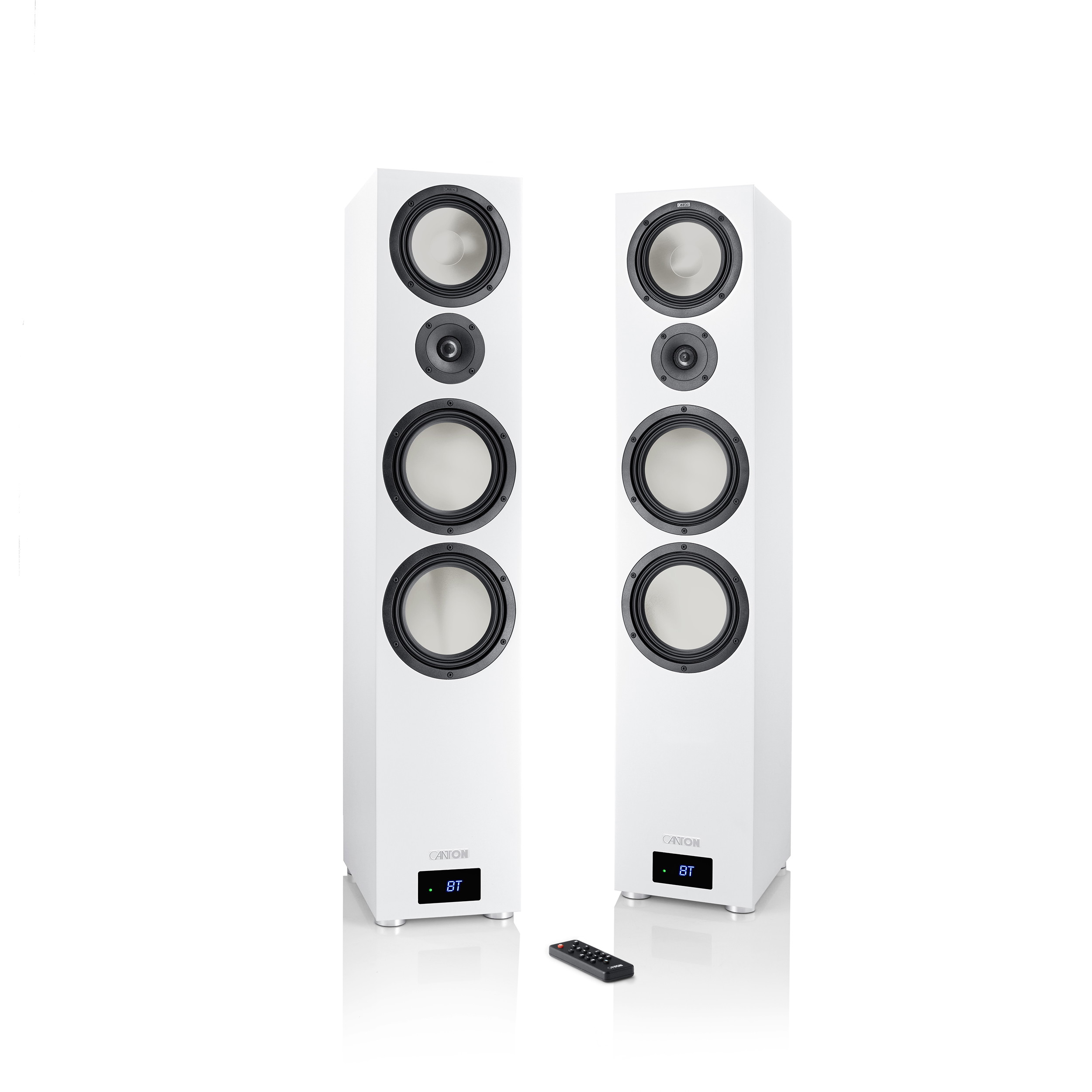 Smart GLE 9 5.1 Set