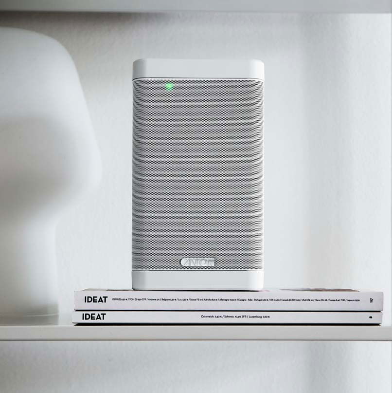 Smart Soundbox 3