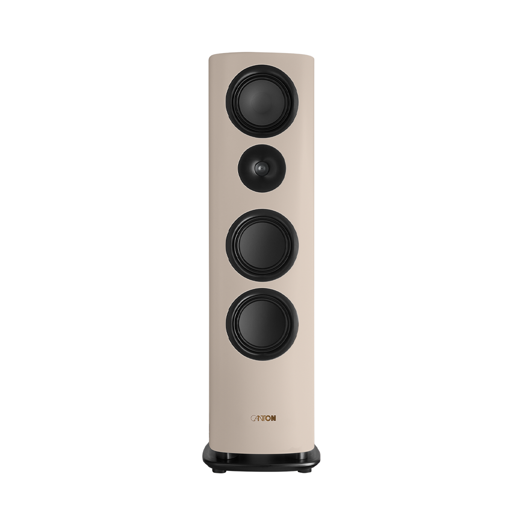 Reference  GS Edition  Enceinte colonne