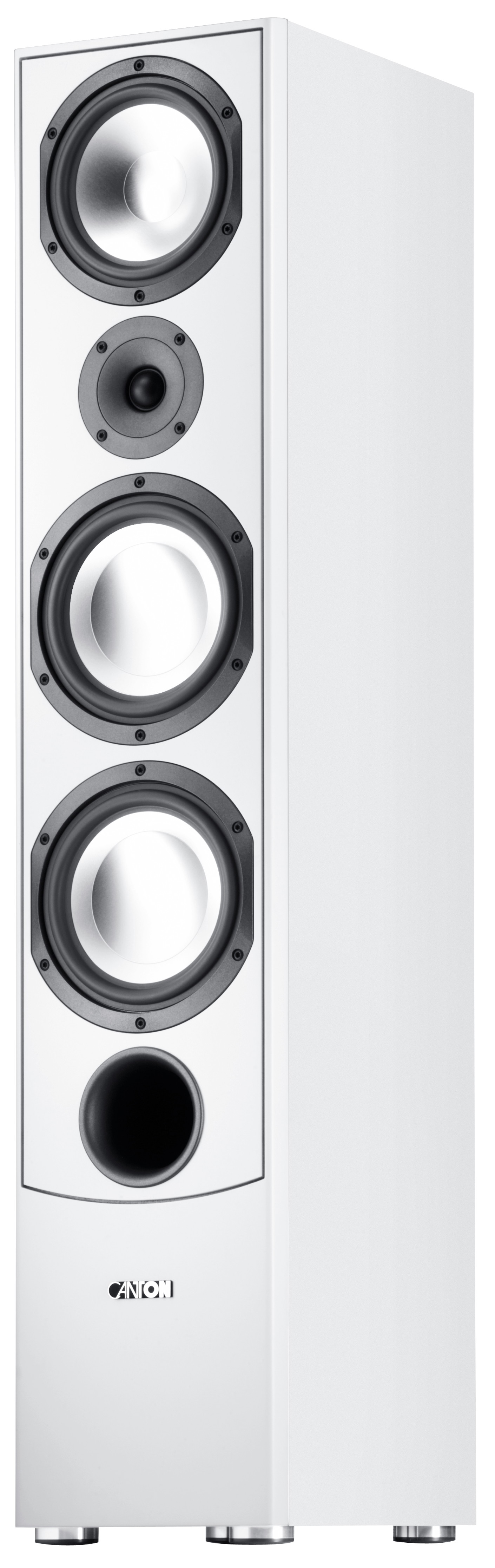 GLE 490.2 - Startseite Canton Lautsprecher
